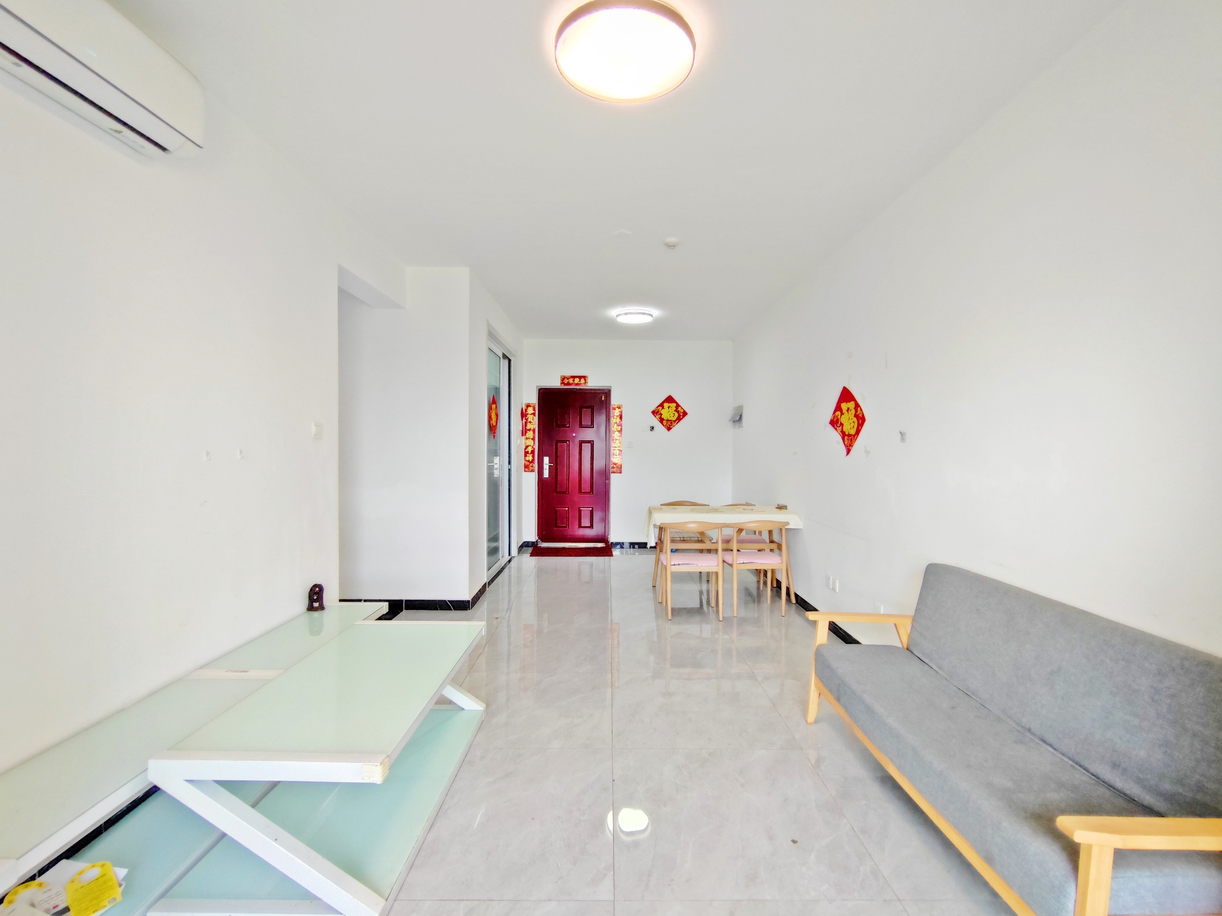 融汇城玫瑰公馆