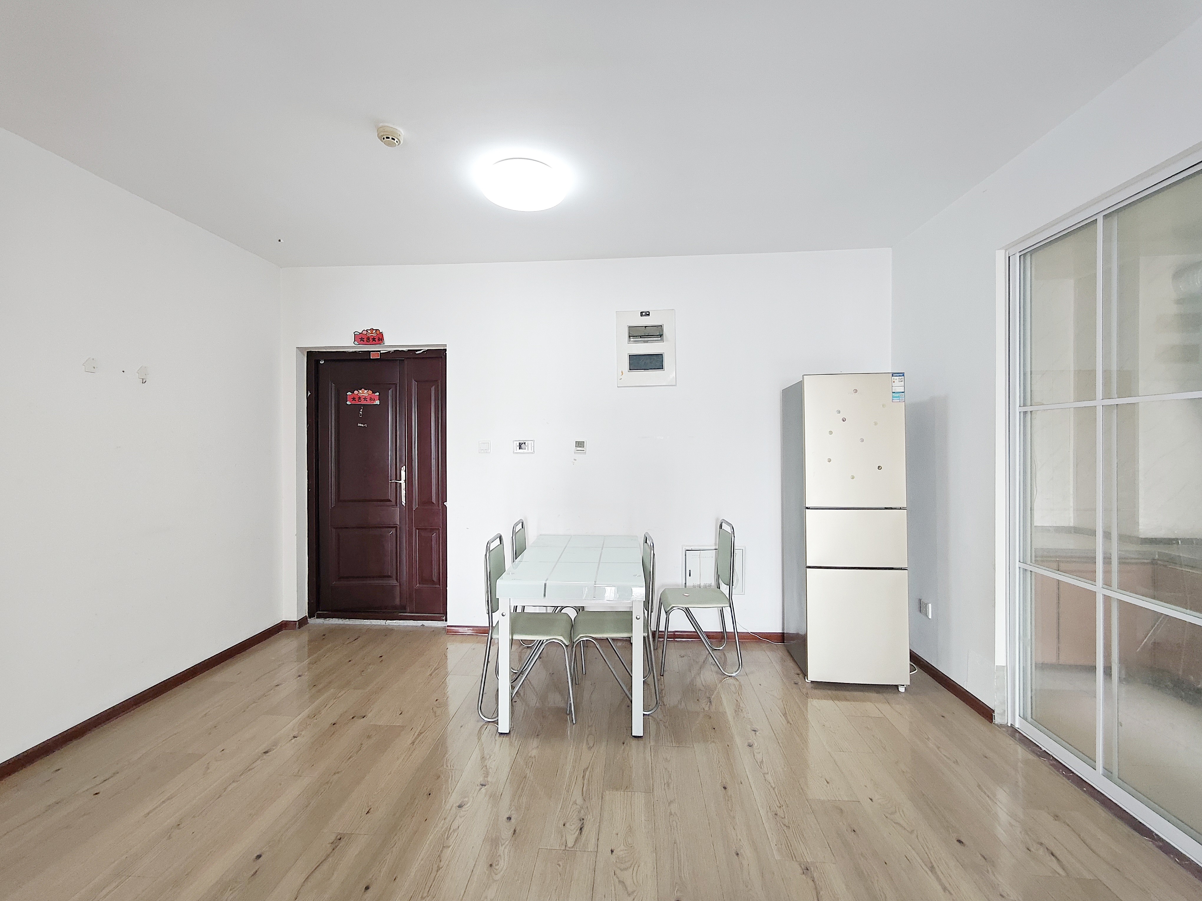 凤凰国际城南区