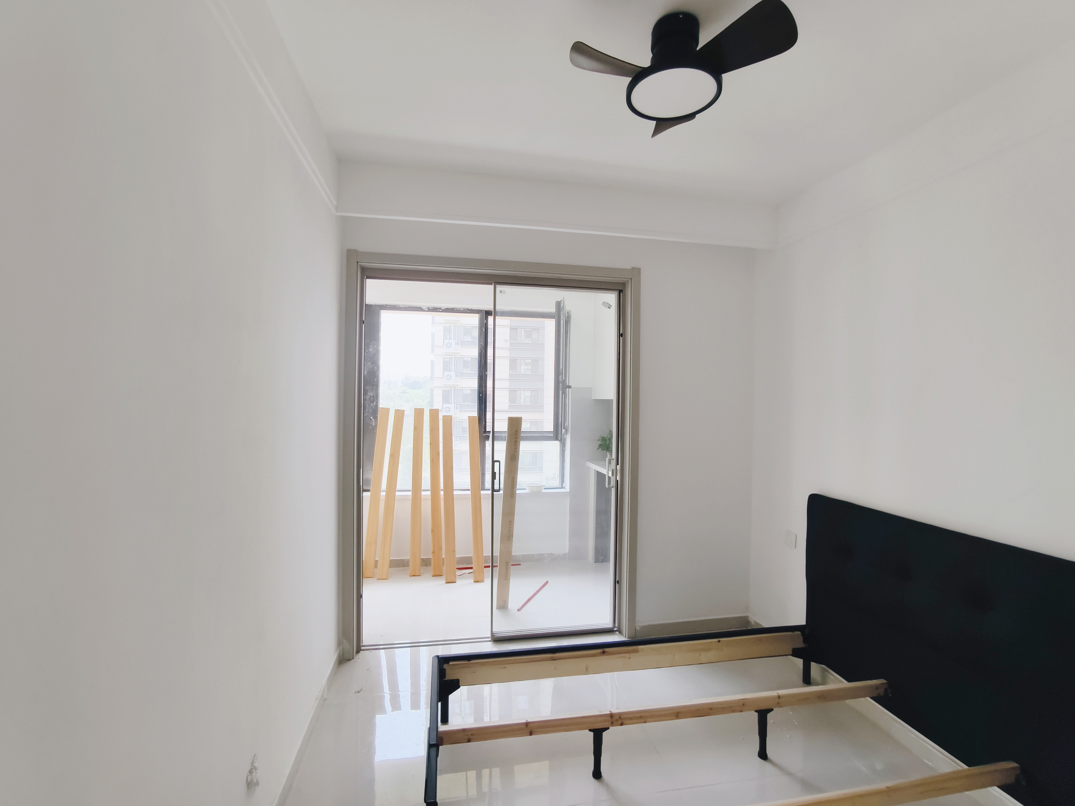 远洋潮起东方A4地块