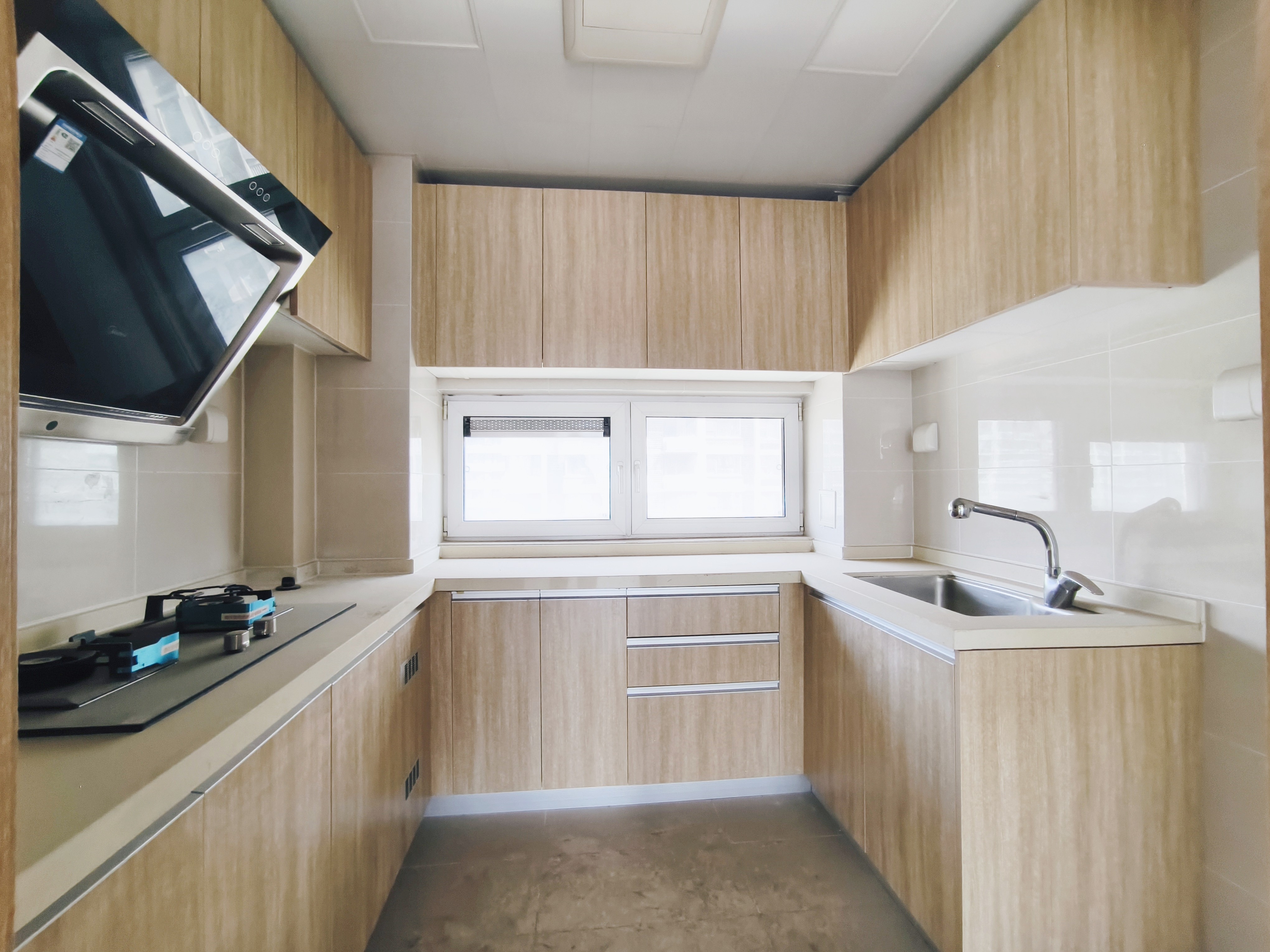 万科龙湖城市之光