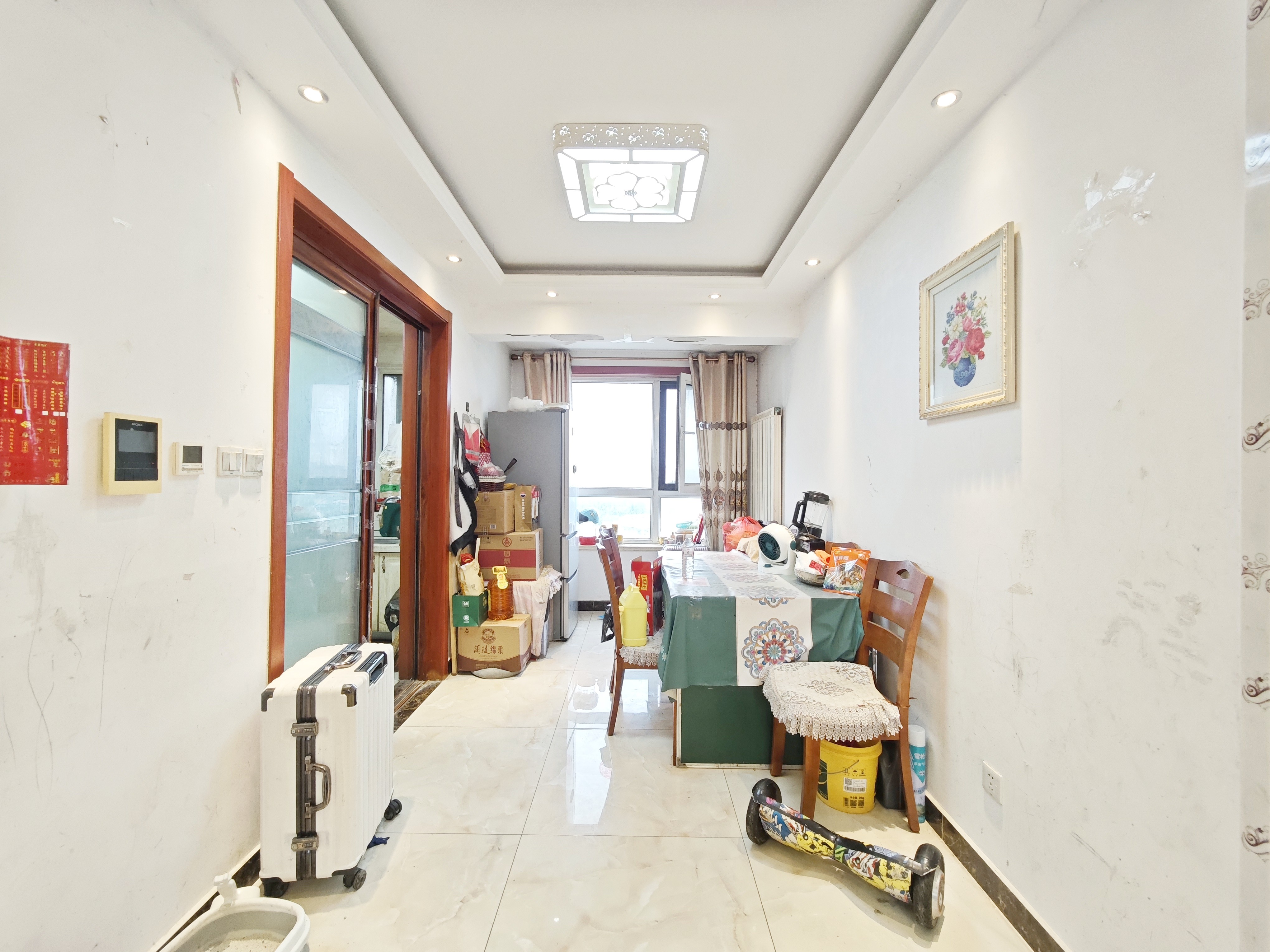 绿地新里香榭丽公馆