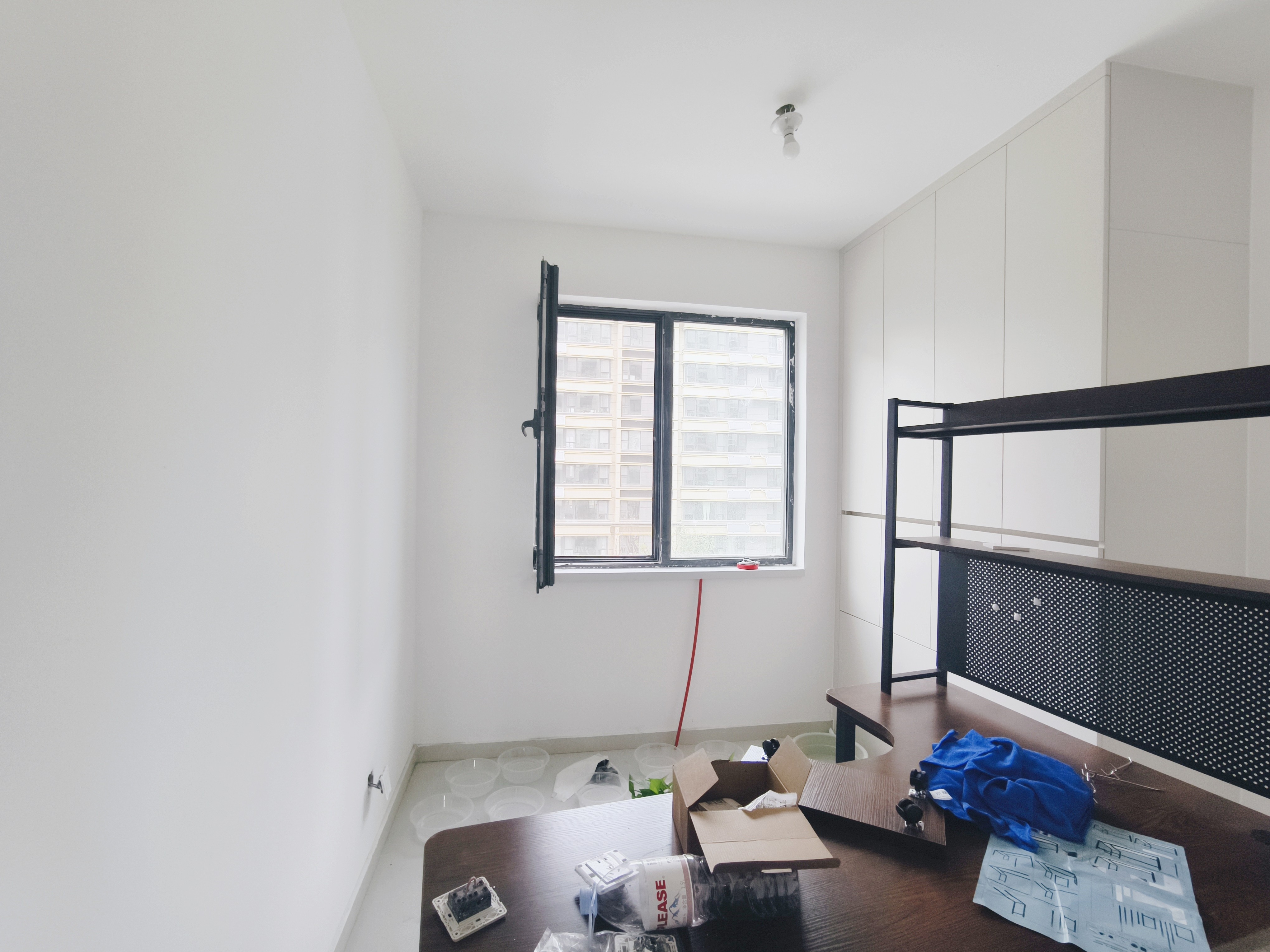 远洋潮起东方A4地块