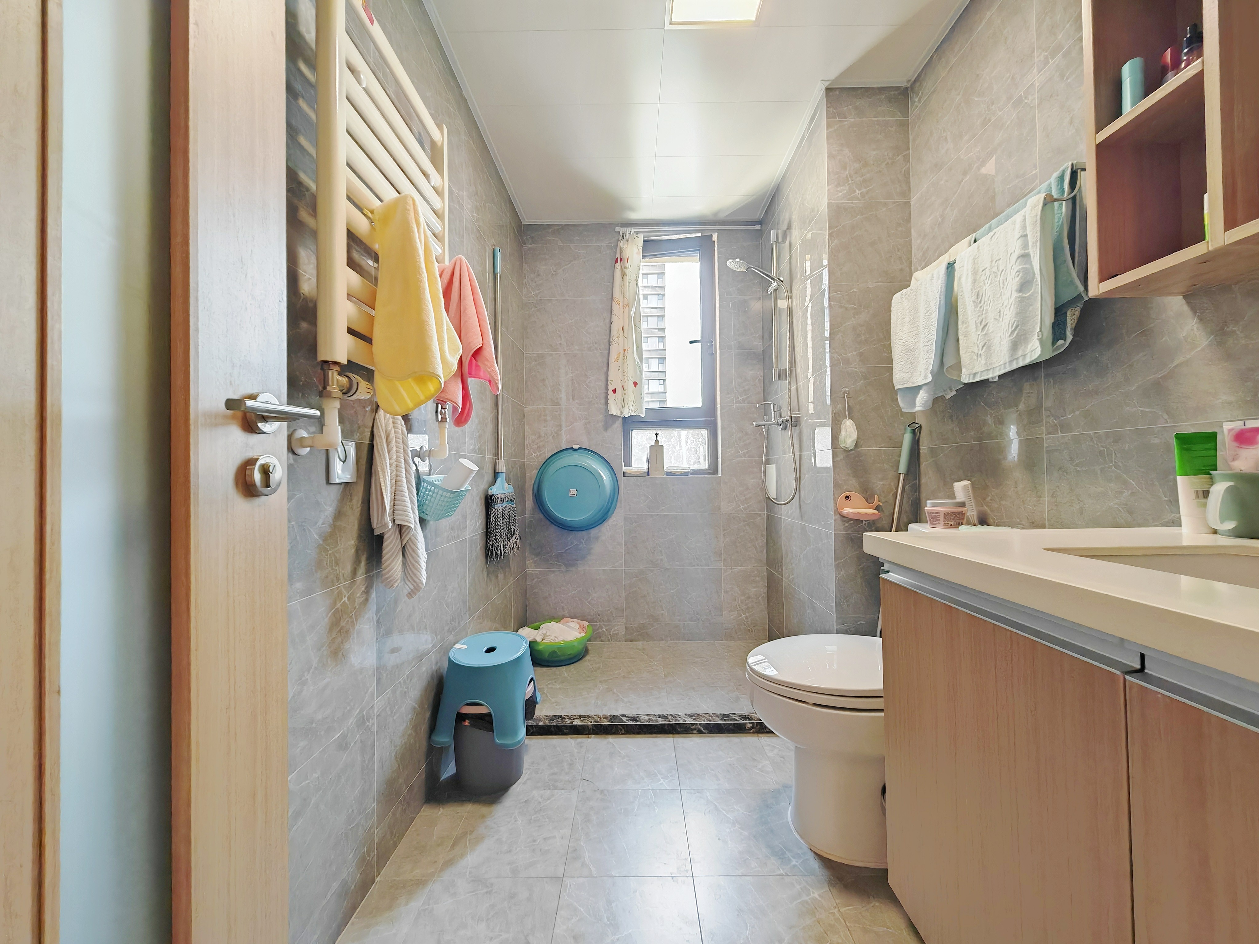 阳光城丽景公馆