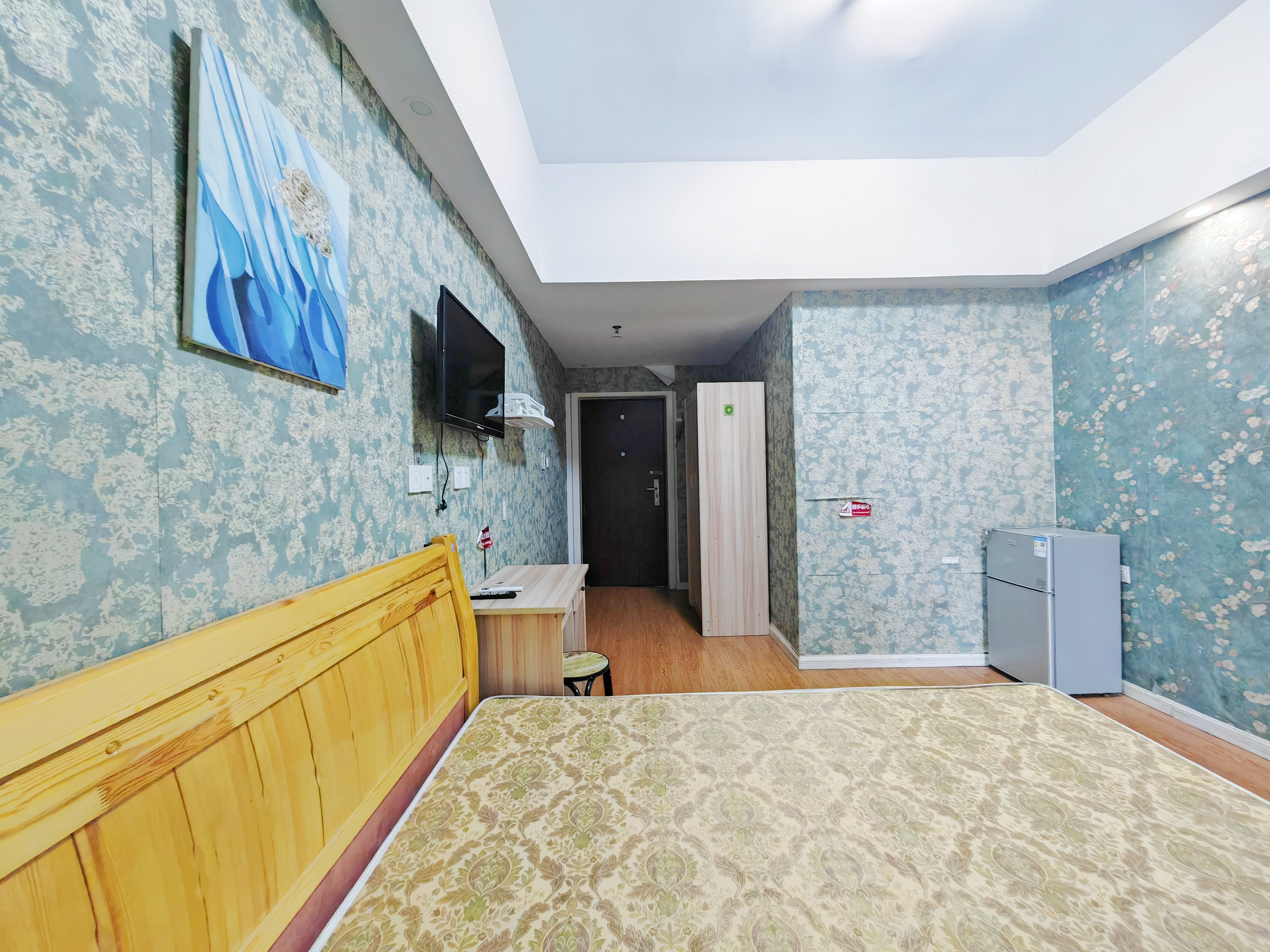 中建长清湖知园