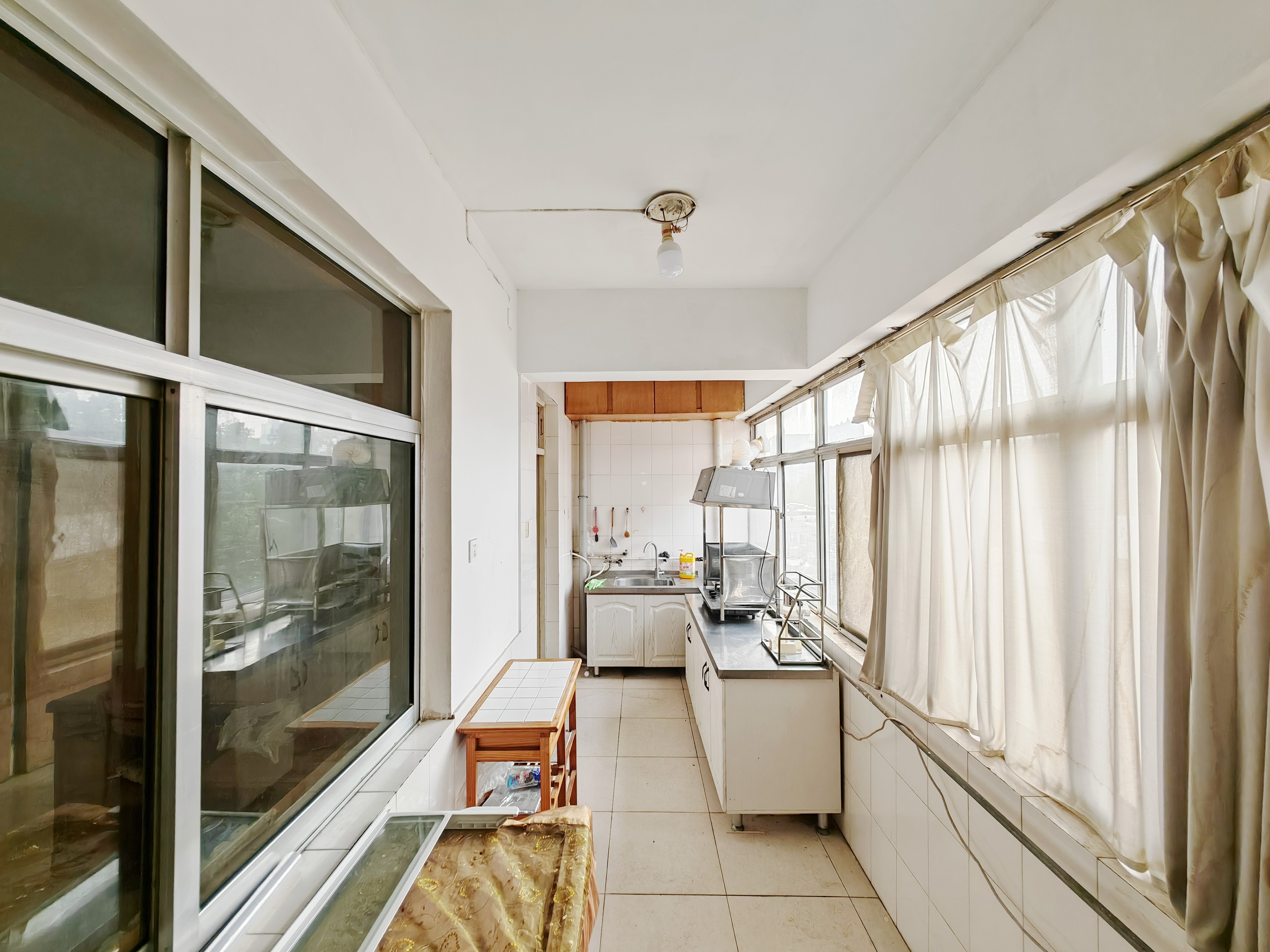 文化东路26号院