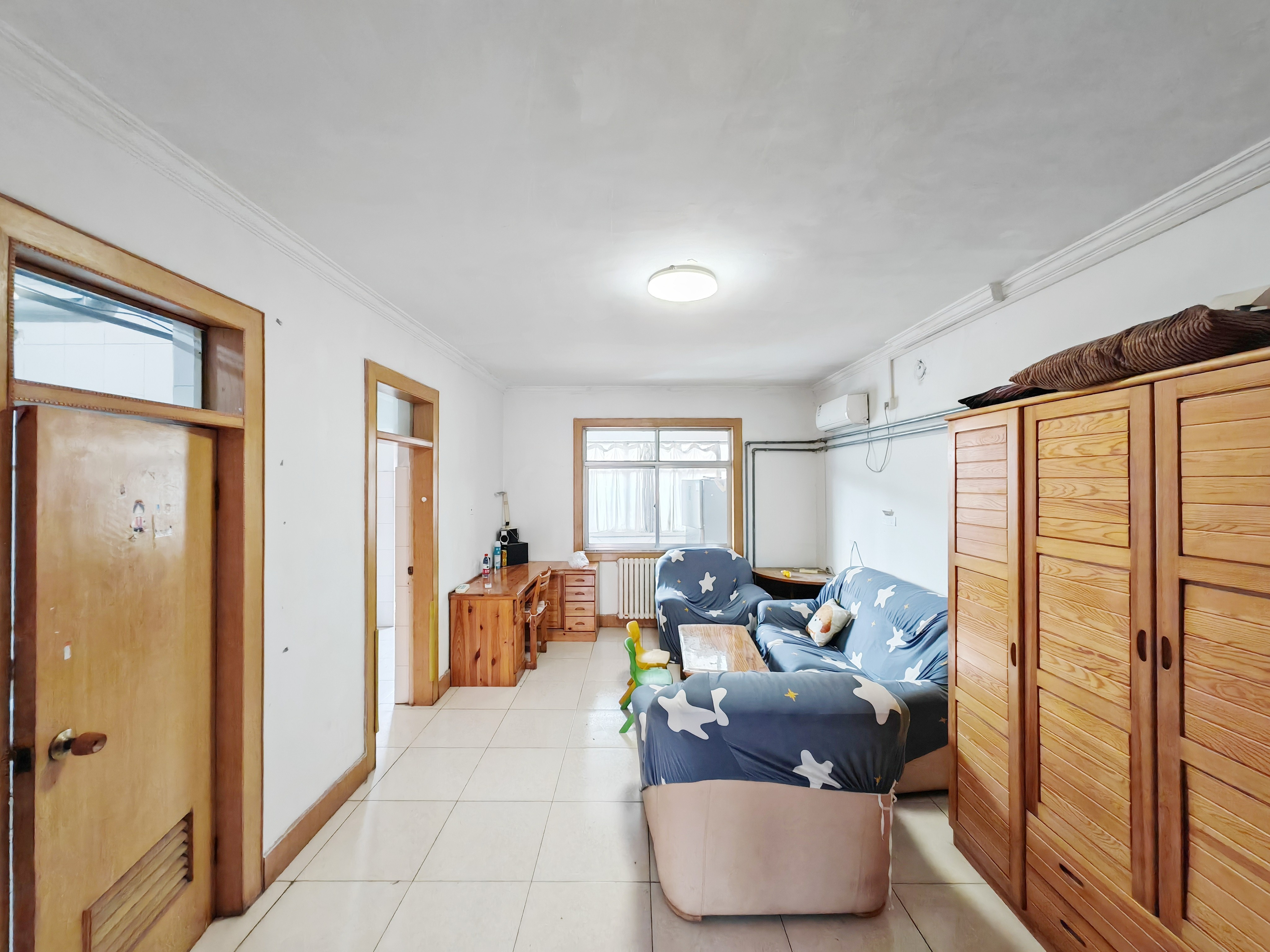 文化东路26号院