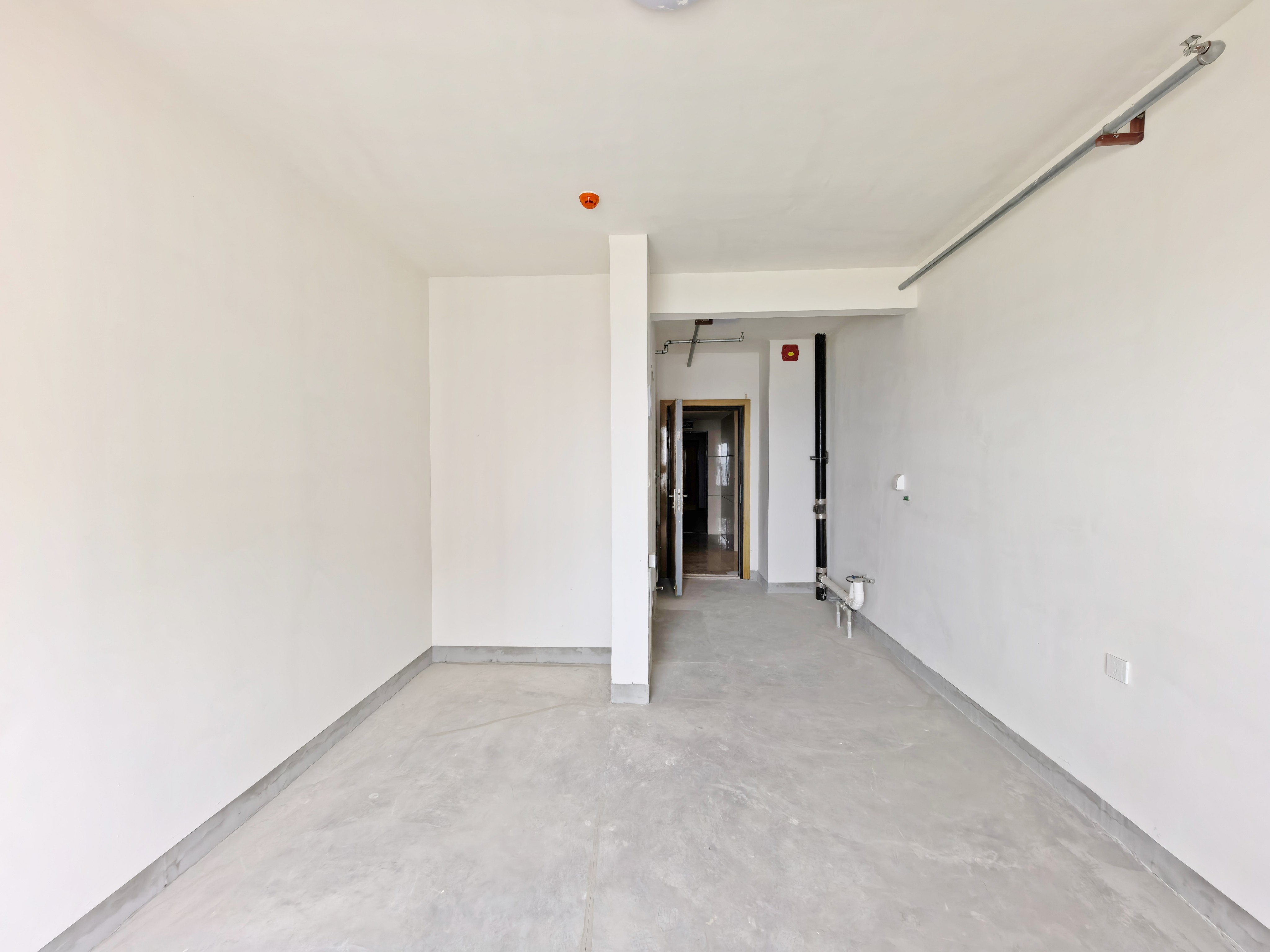  恒大翡翠华庭 北