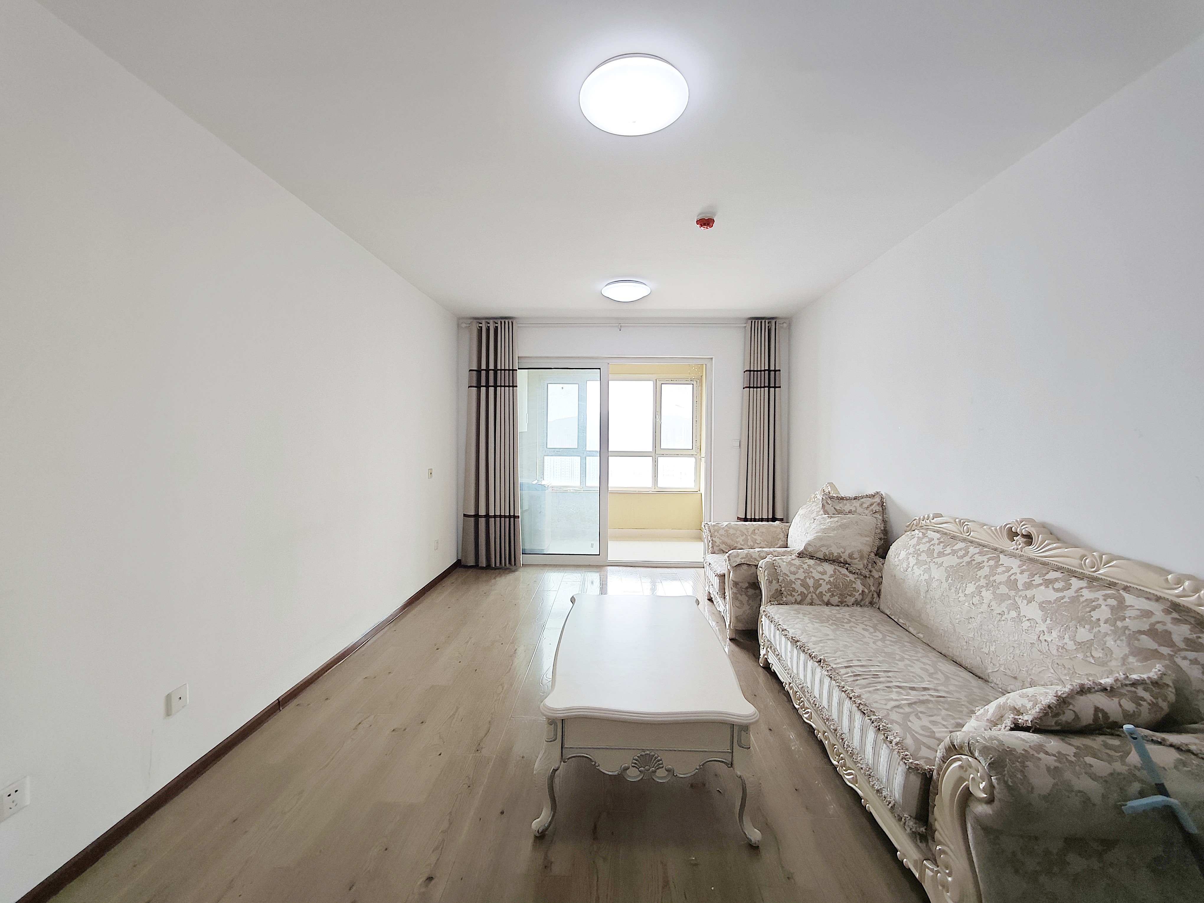 凤凰国际城南区