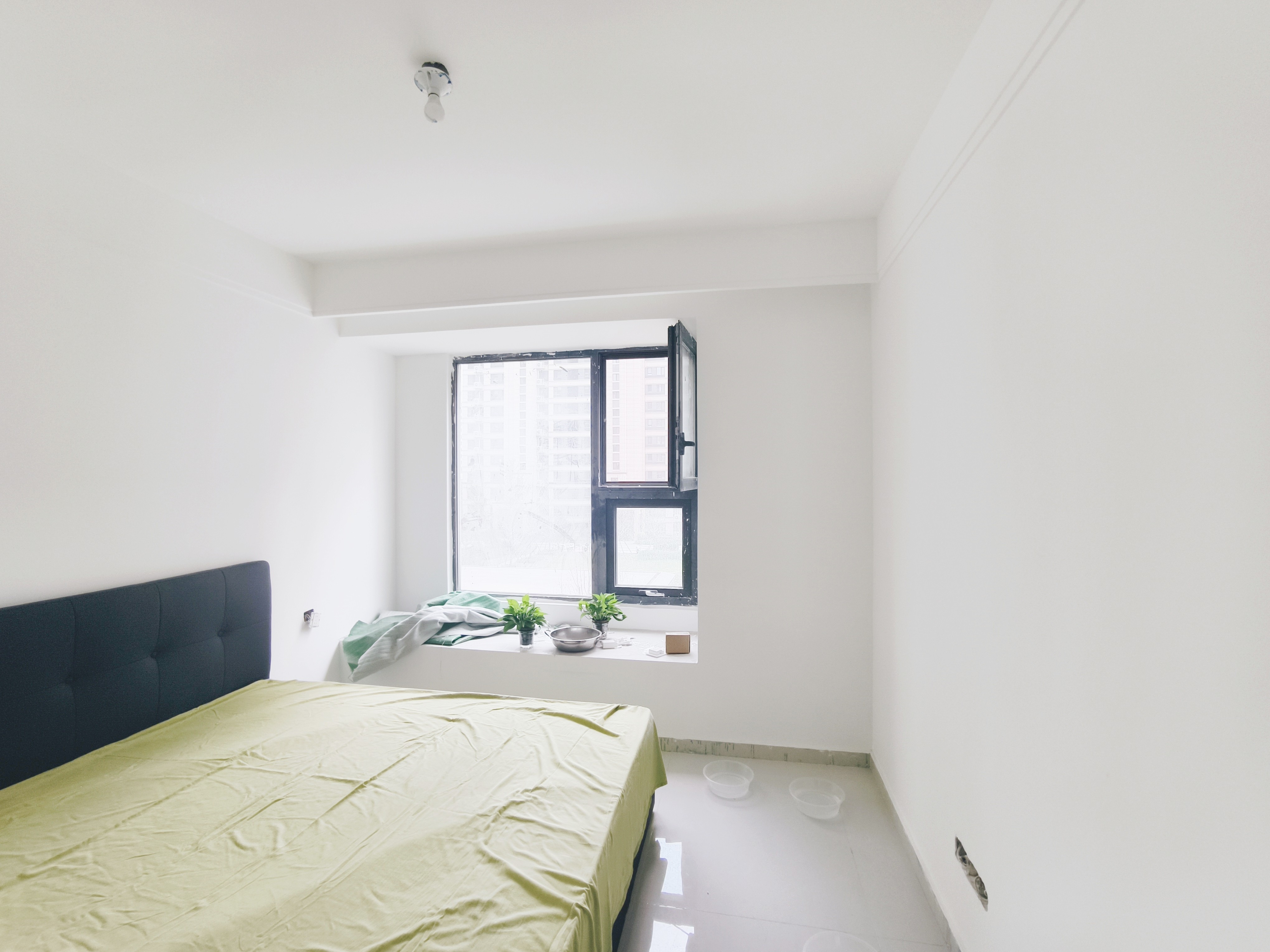 远洋潮起东方A4地块