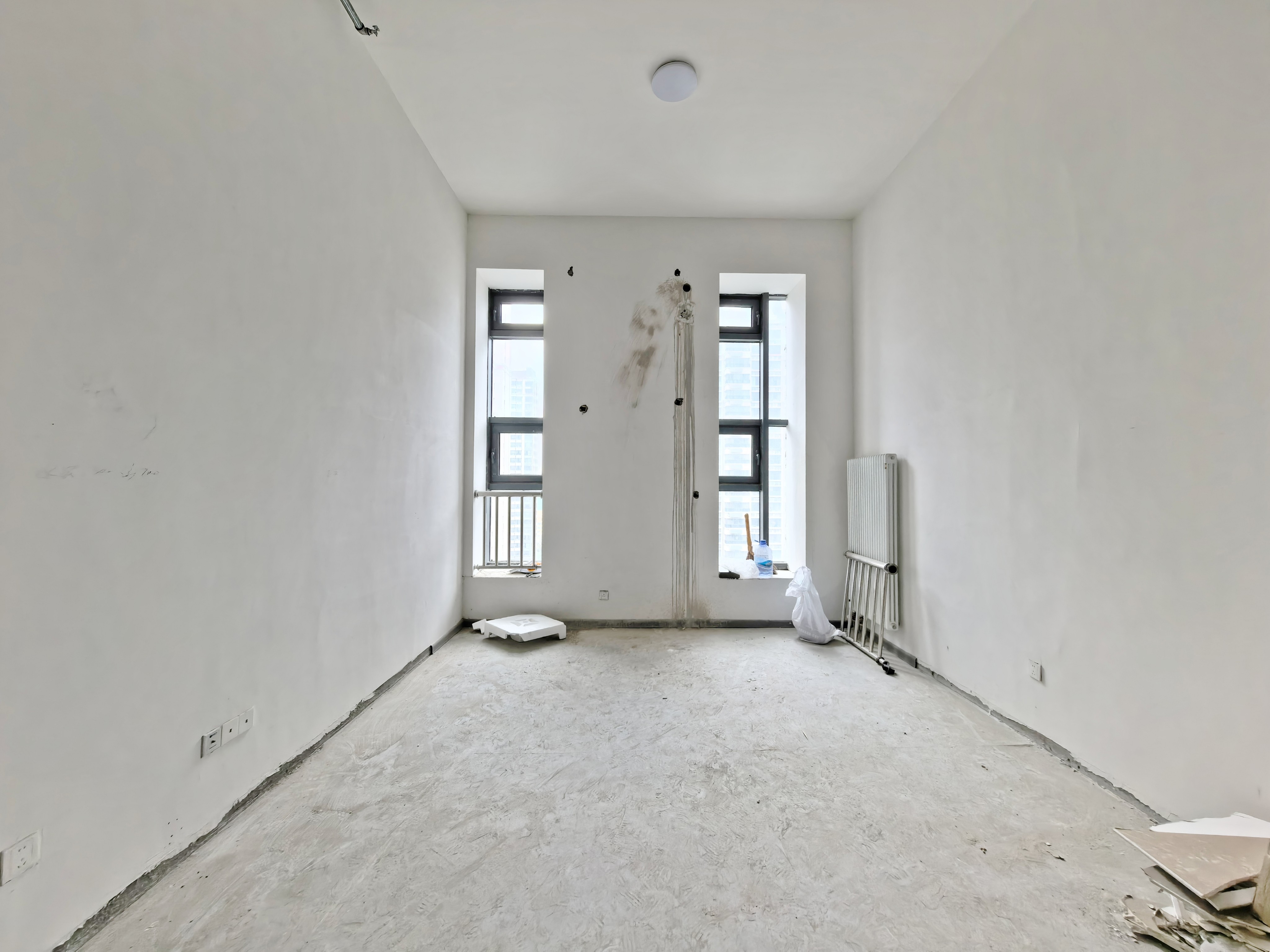  恒大财富中心 北