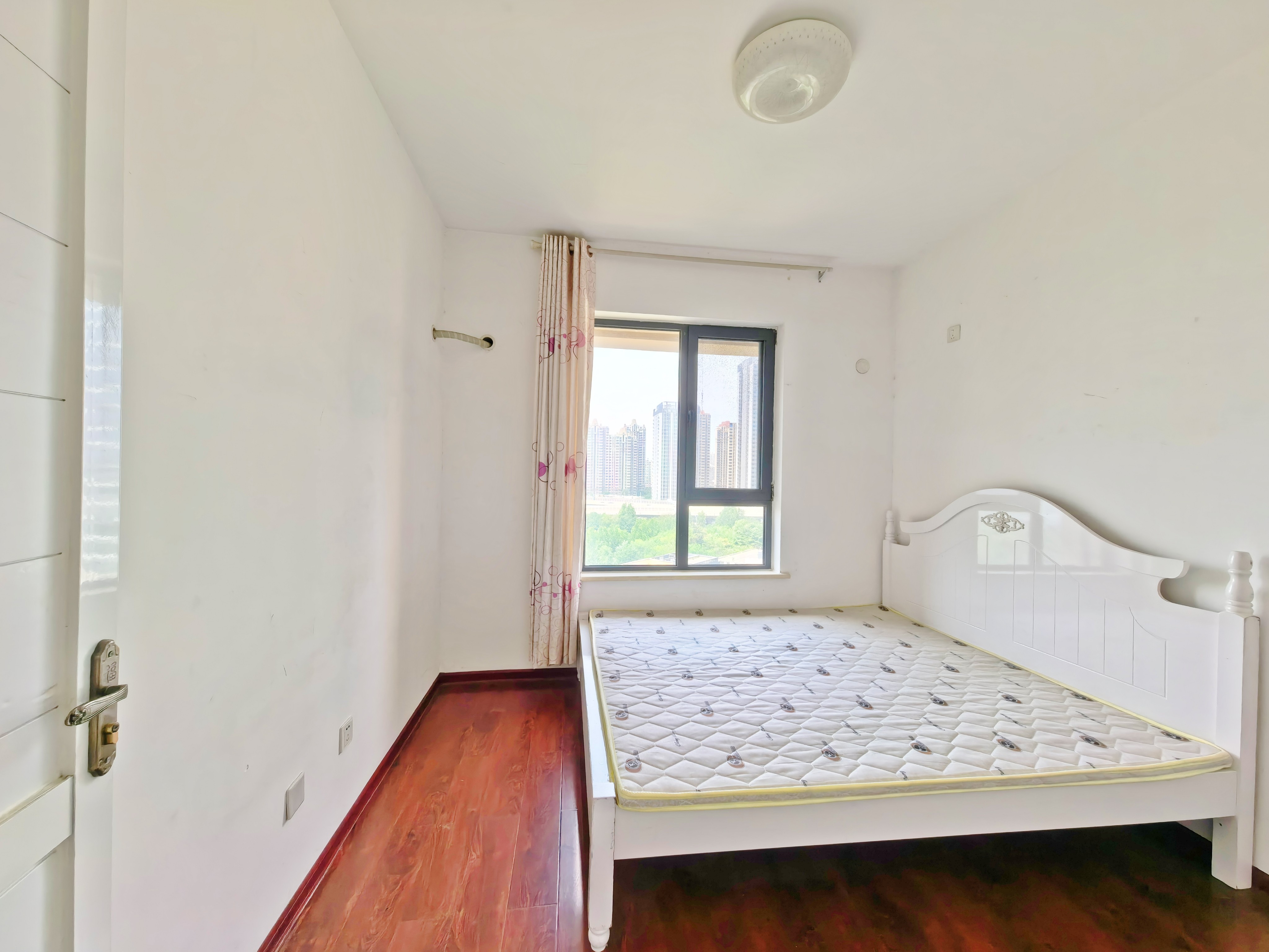 中建锦绣城二期