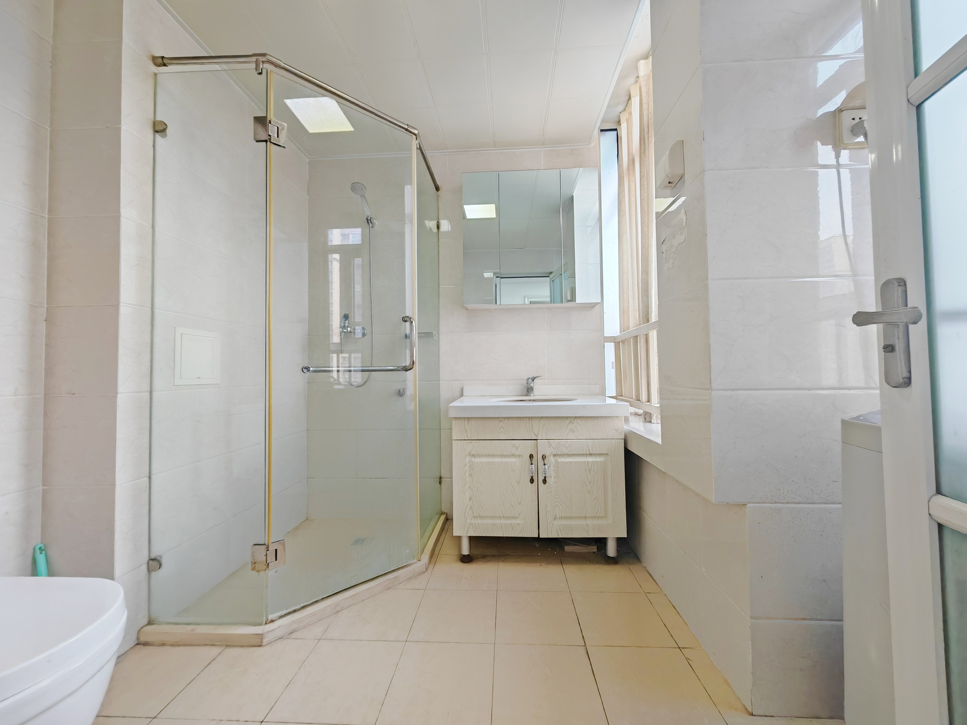 中建长清湖知园