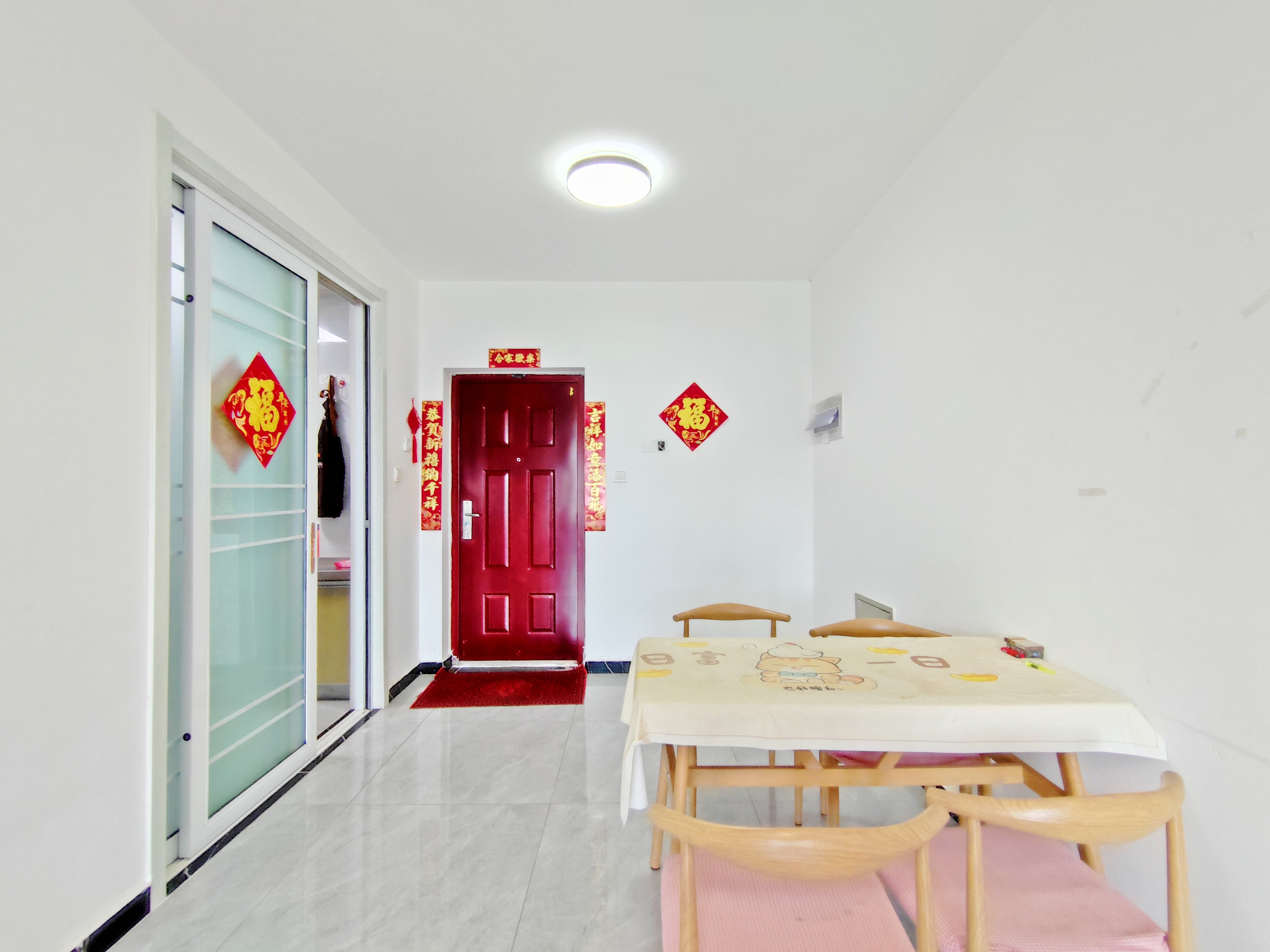 融汇城玫瑰公馆