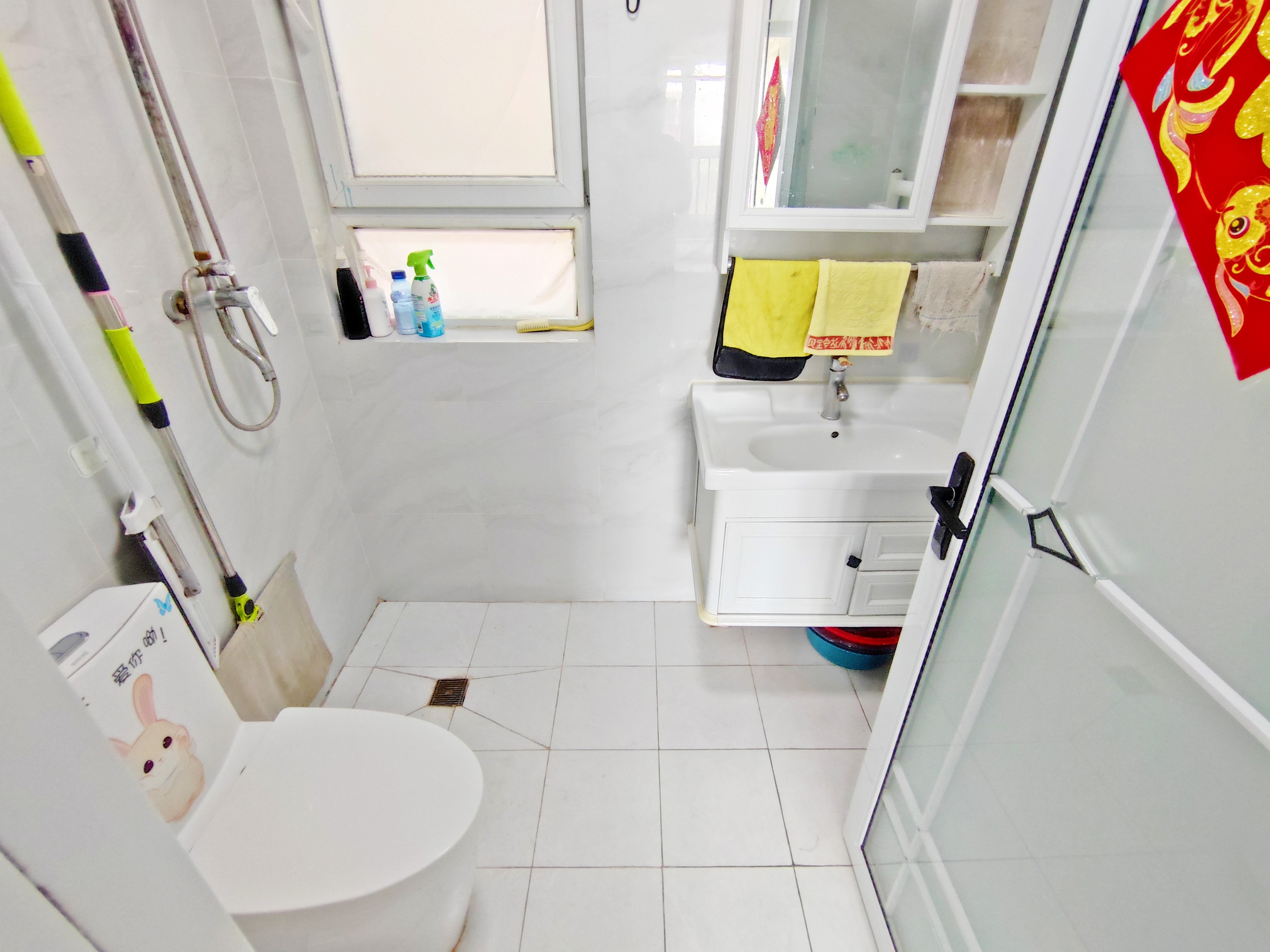 融汇城玫瑰公馆