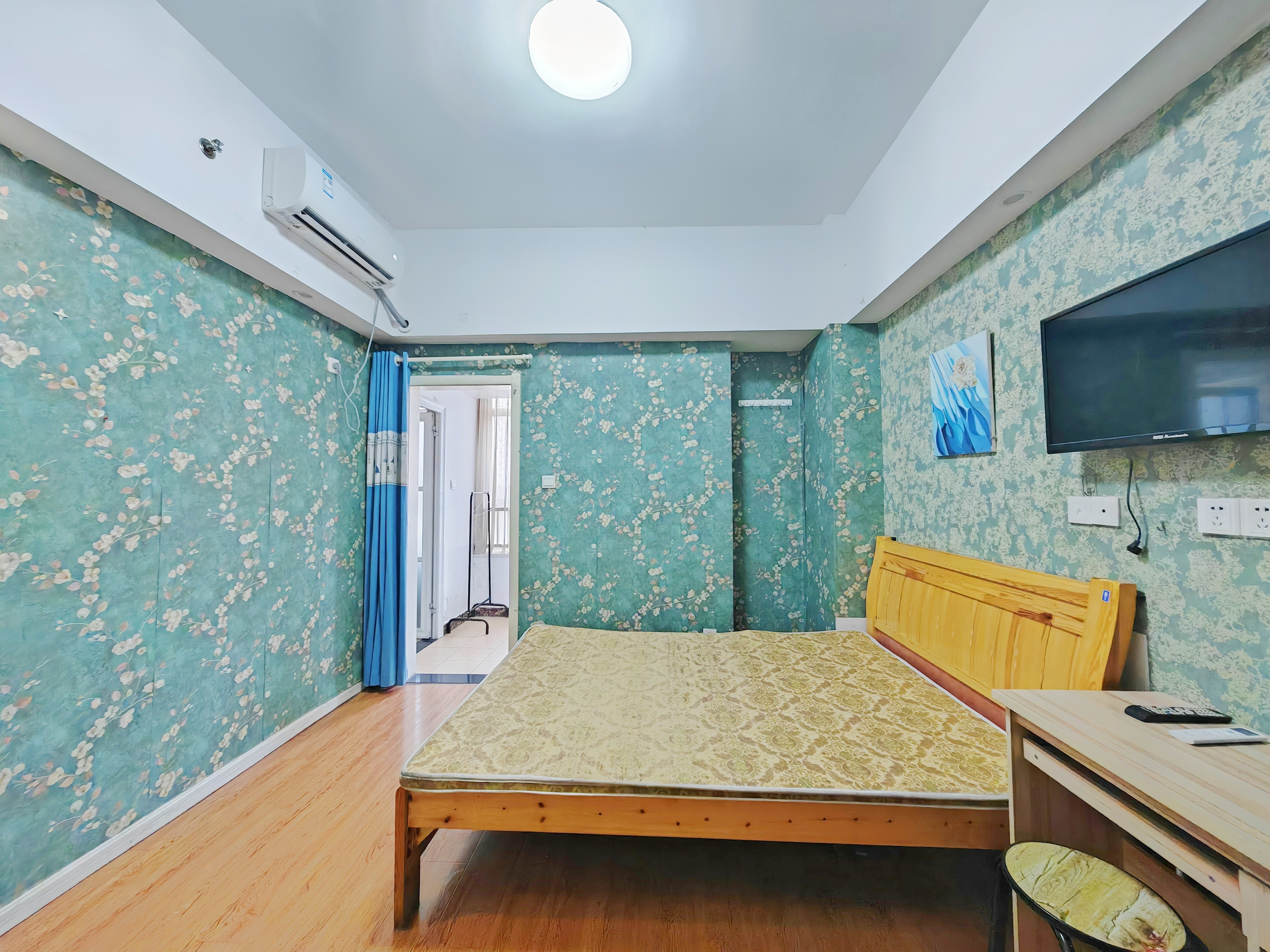  中建长清湖知园 南