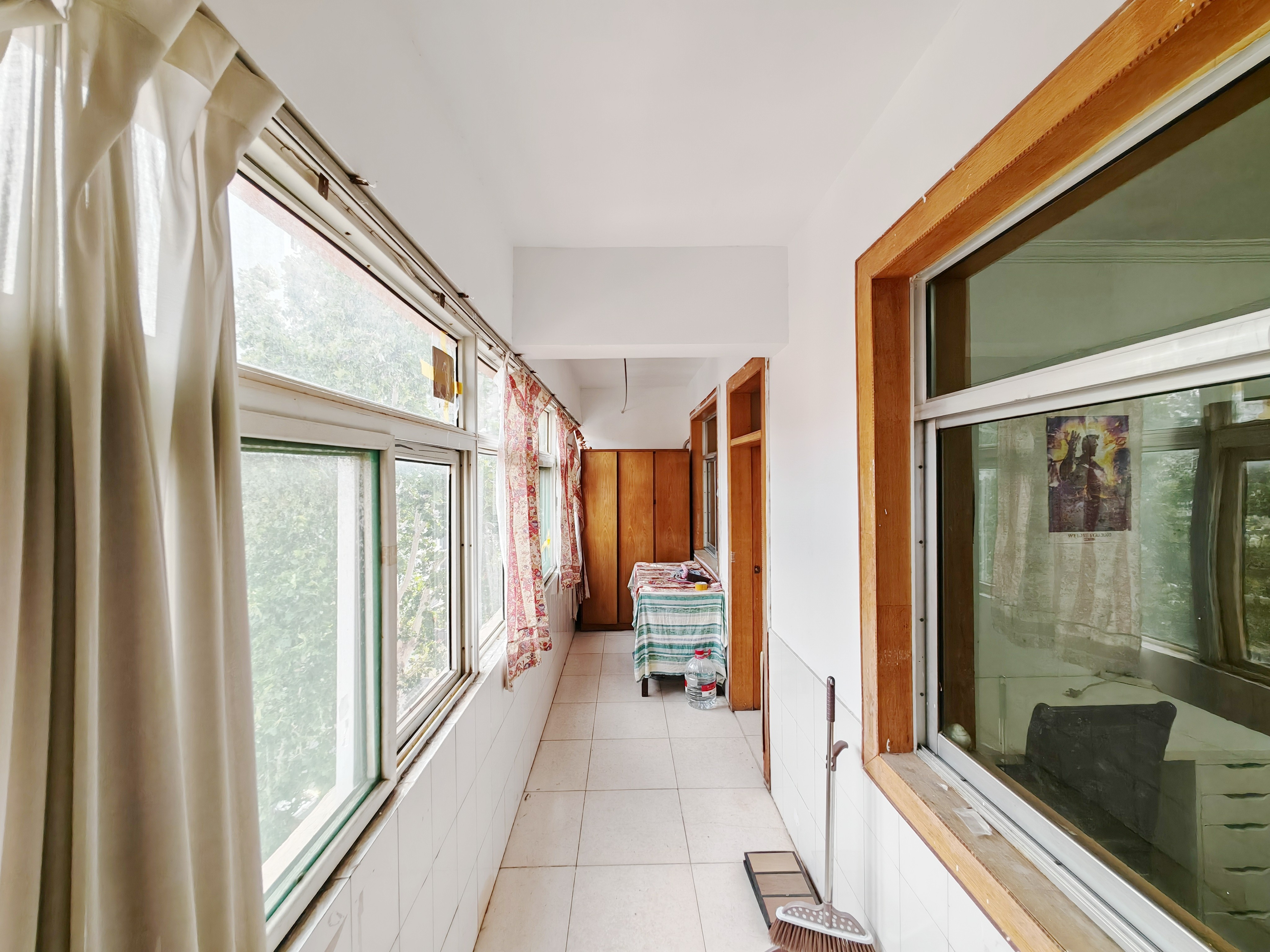 文化东路26号院