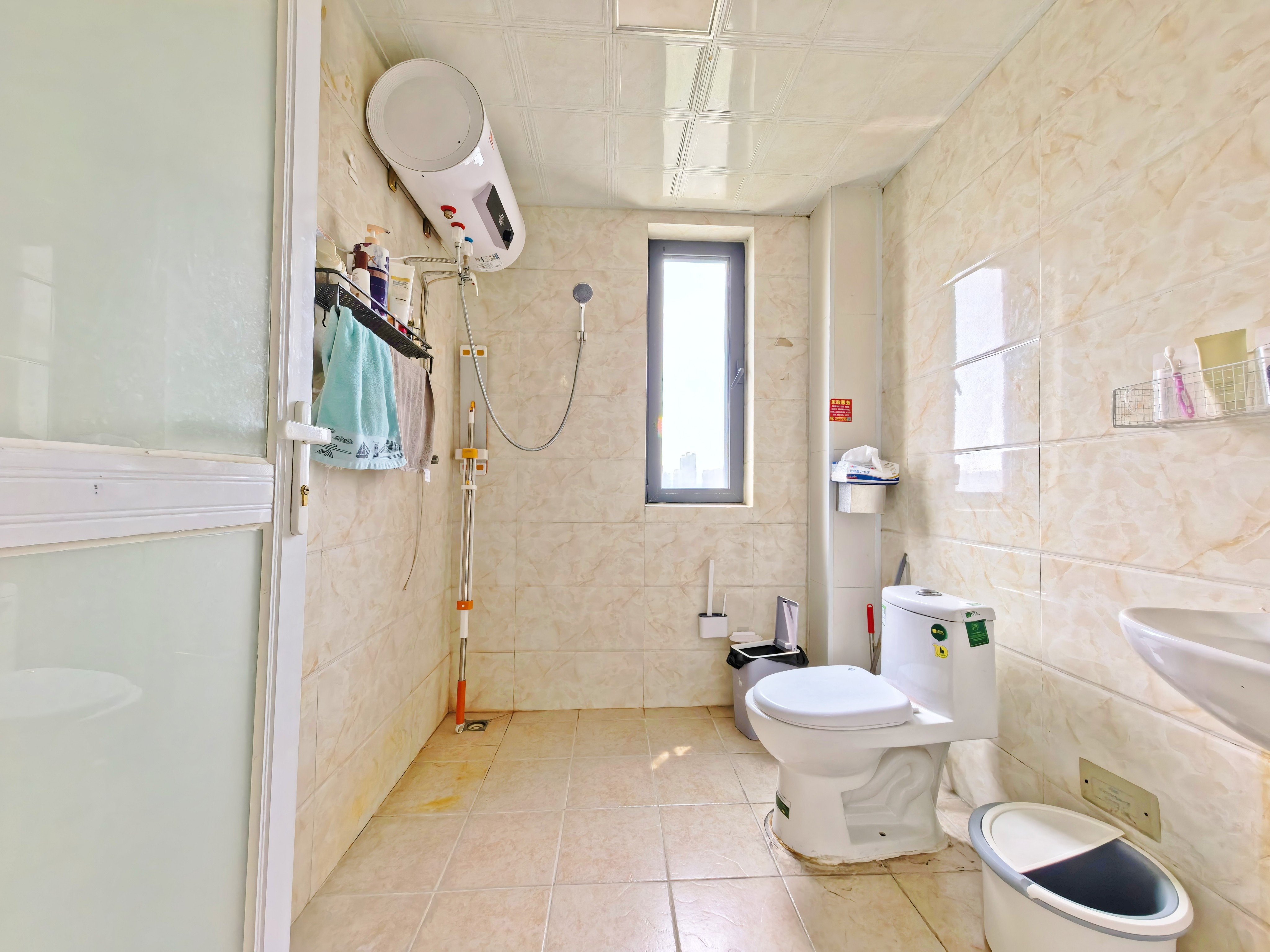 中建锦绣城二期