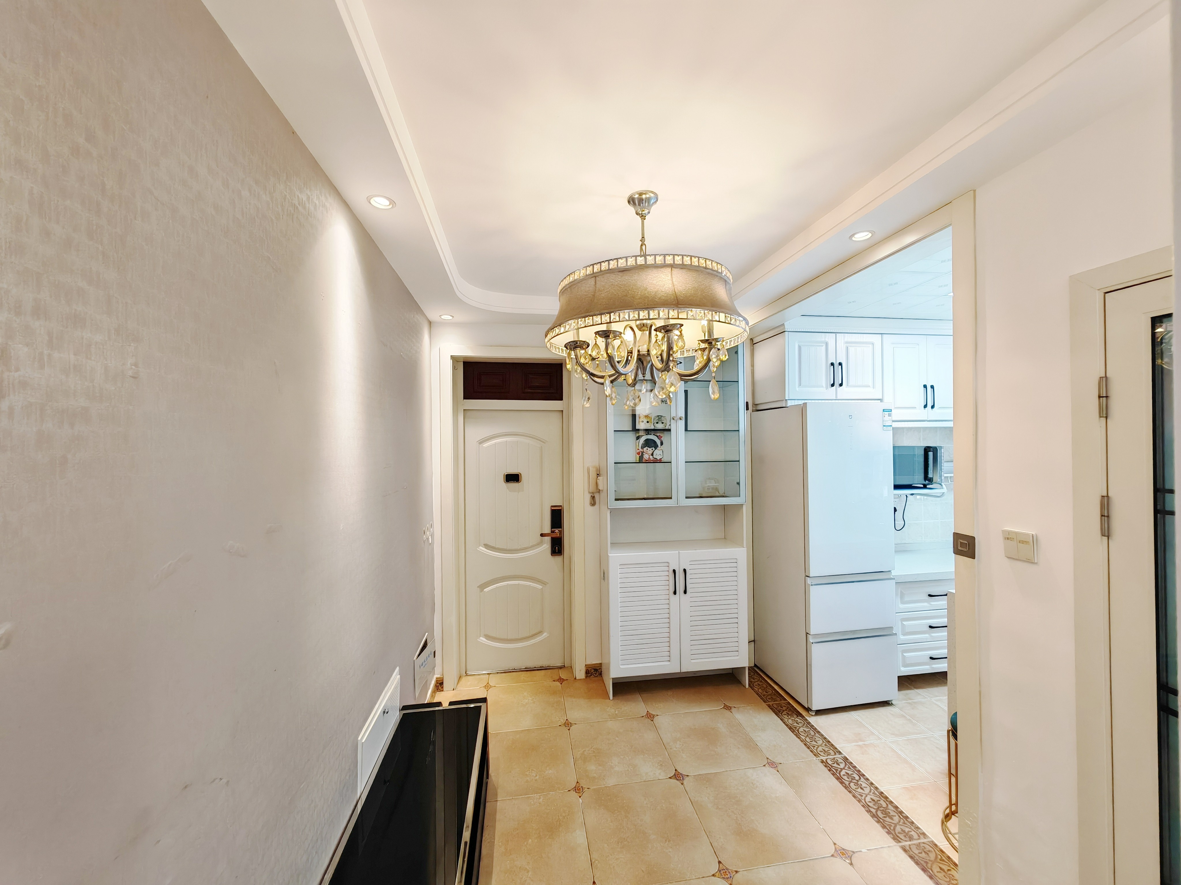 文化东路28号院