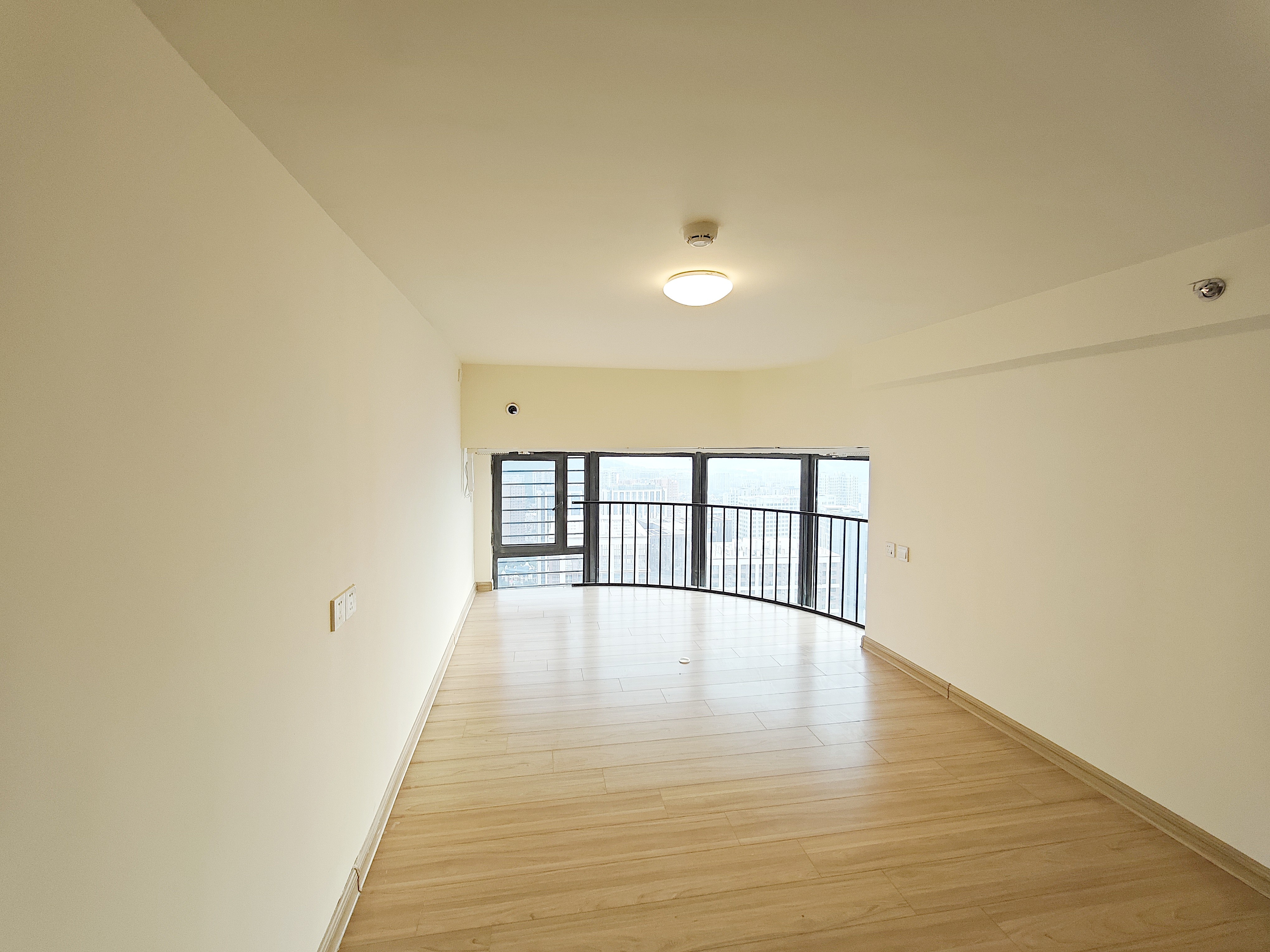 碧桂园凤凰中心