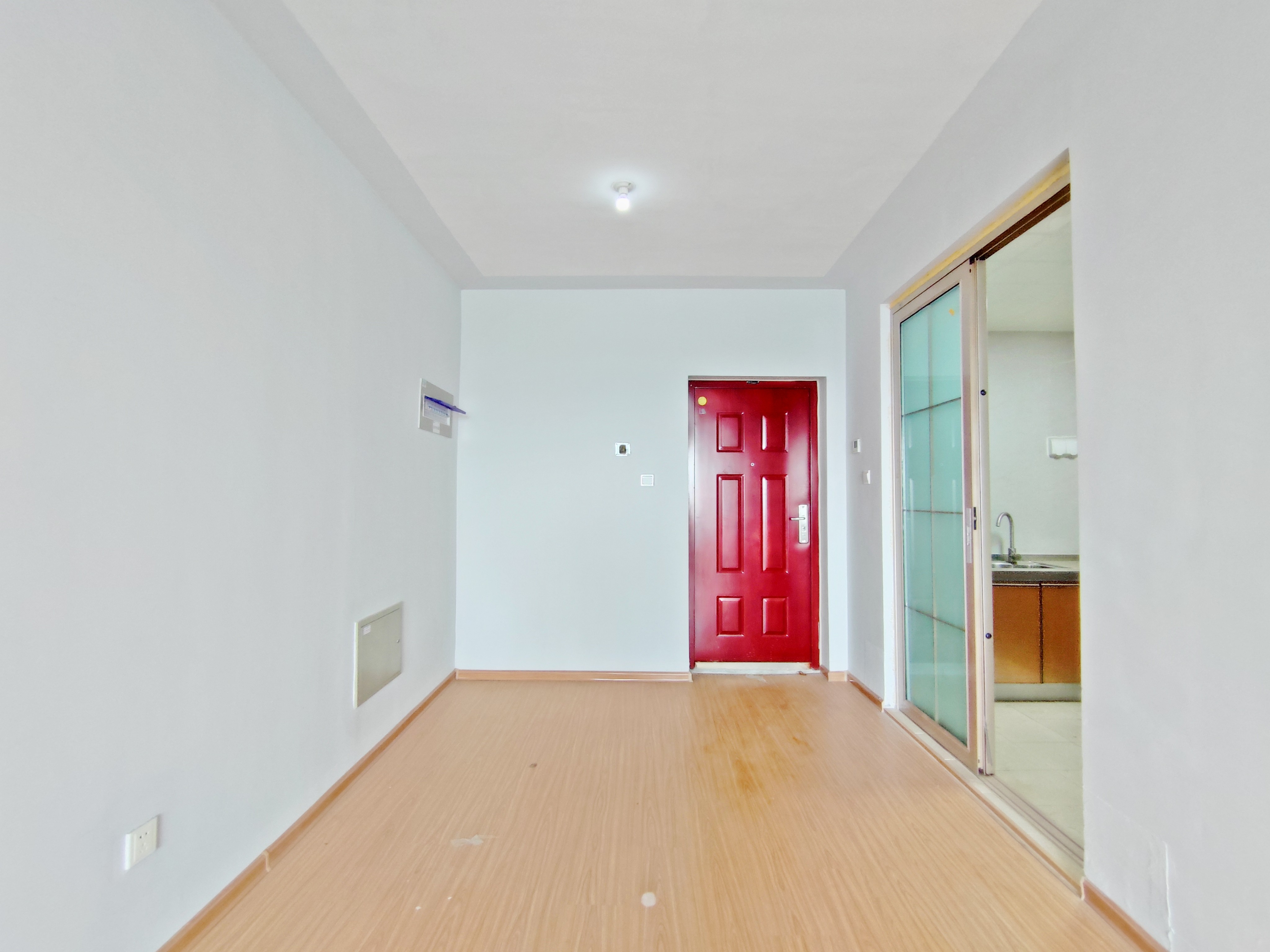 融汇城玫瑰公馆二期