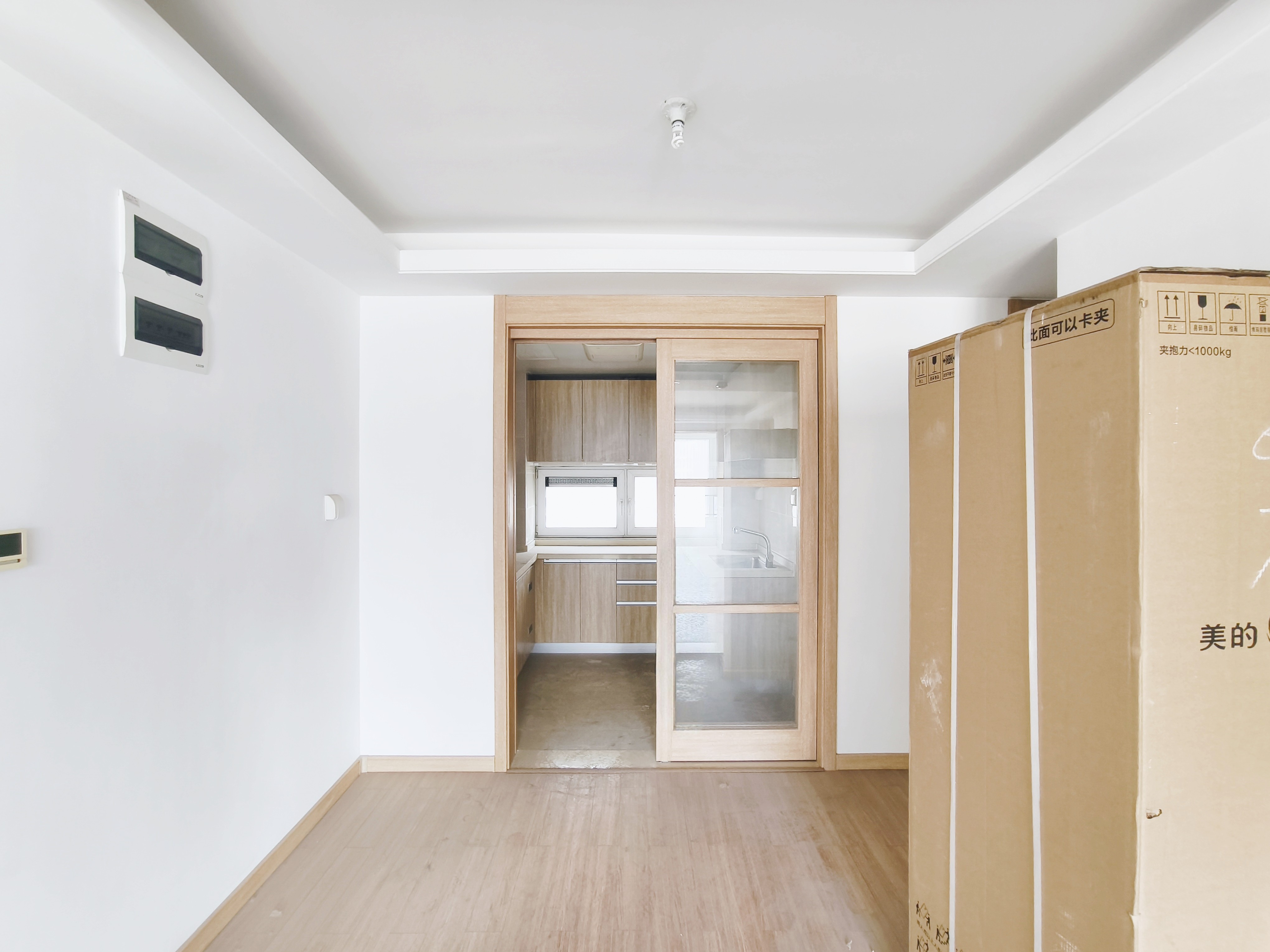 万科龙湖城市之光