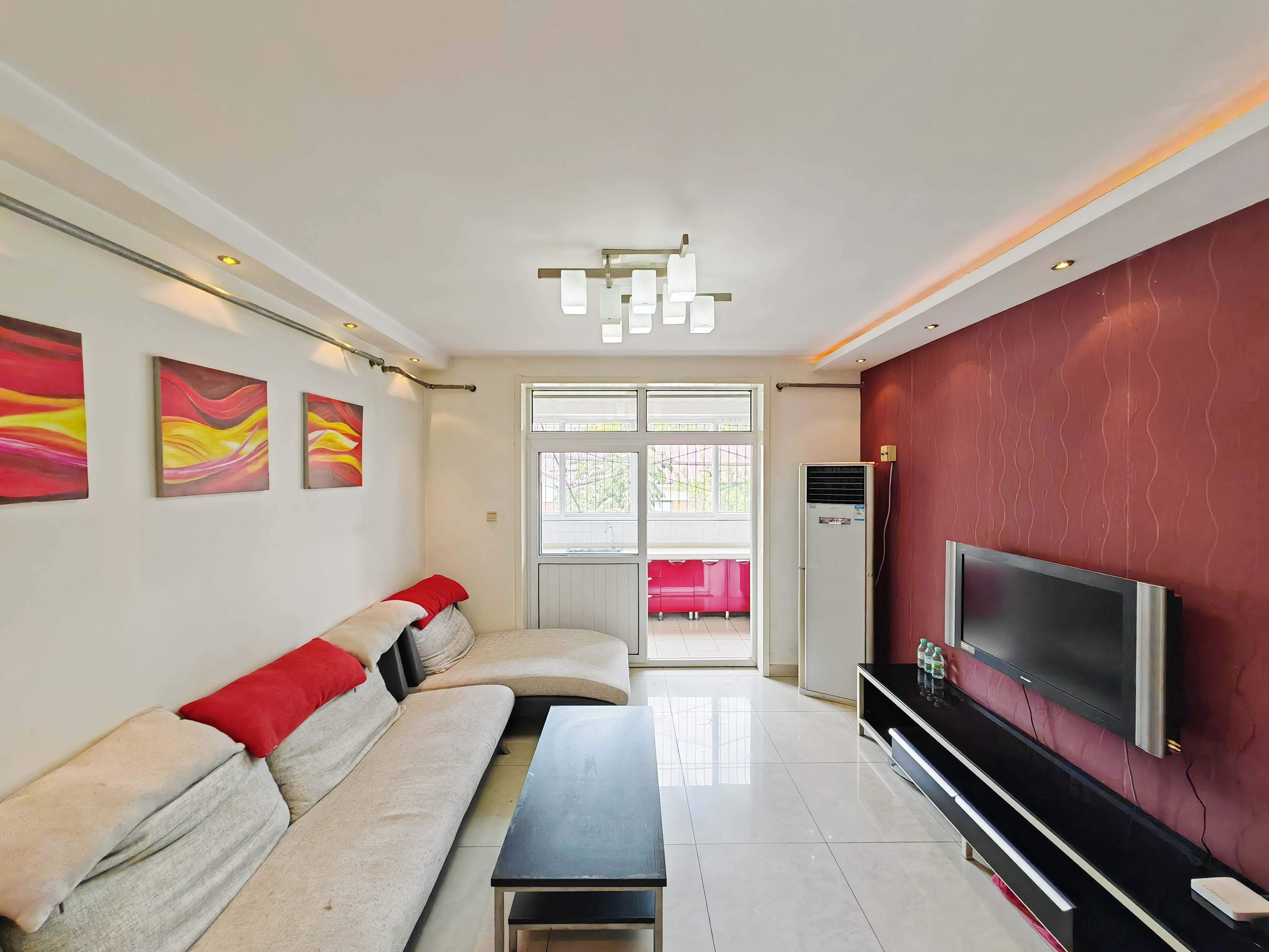 东舍坊街118号院（省无线电厂宿舍）