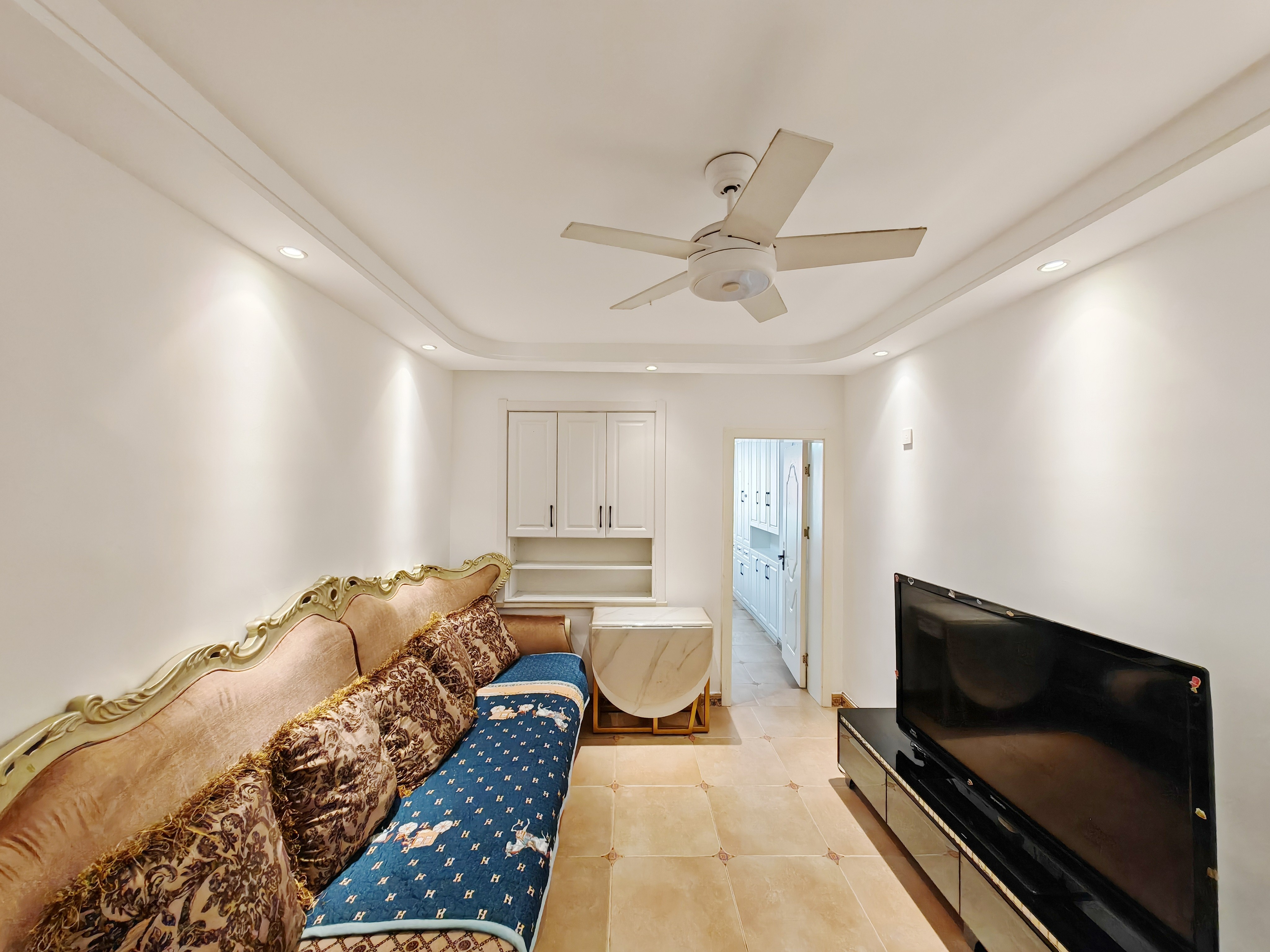 文化东路28号院