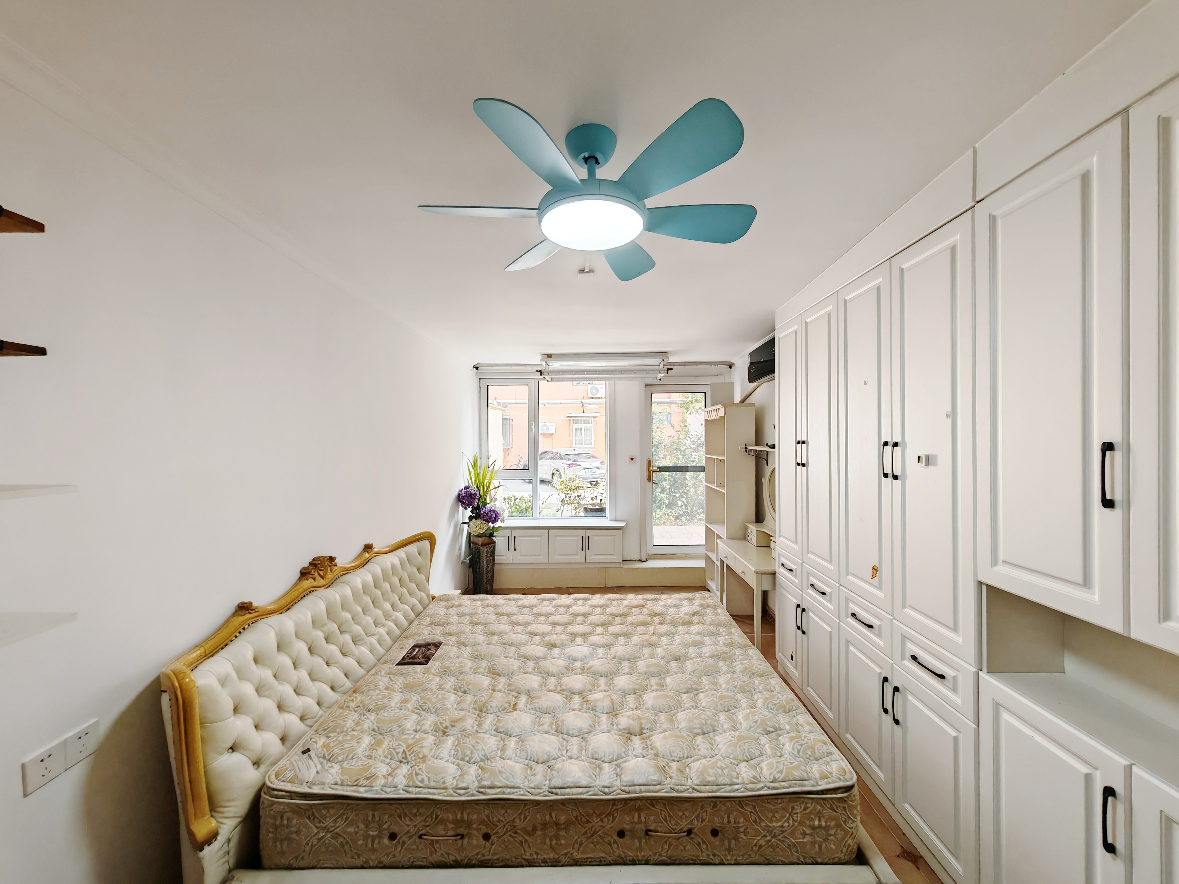 文化东路28号院