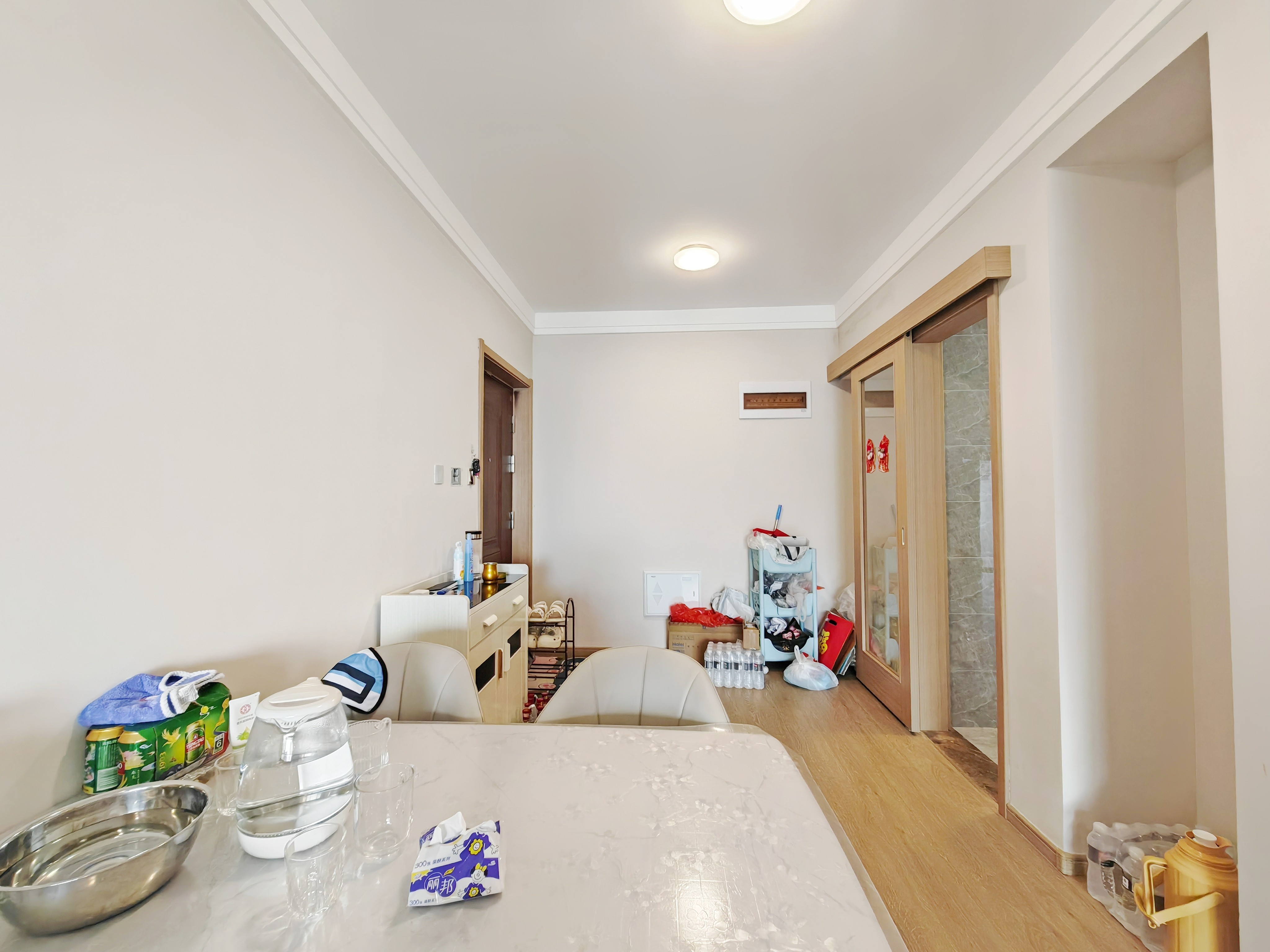 阳光城丽景公馆