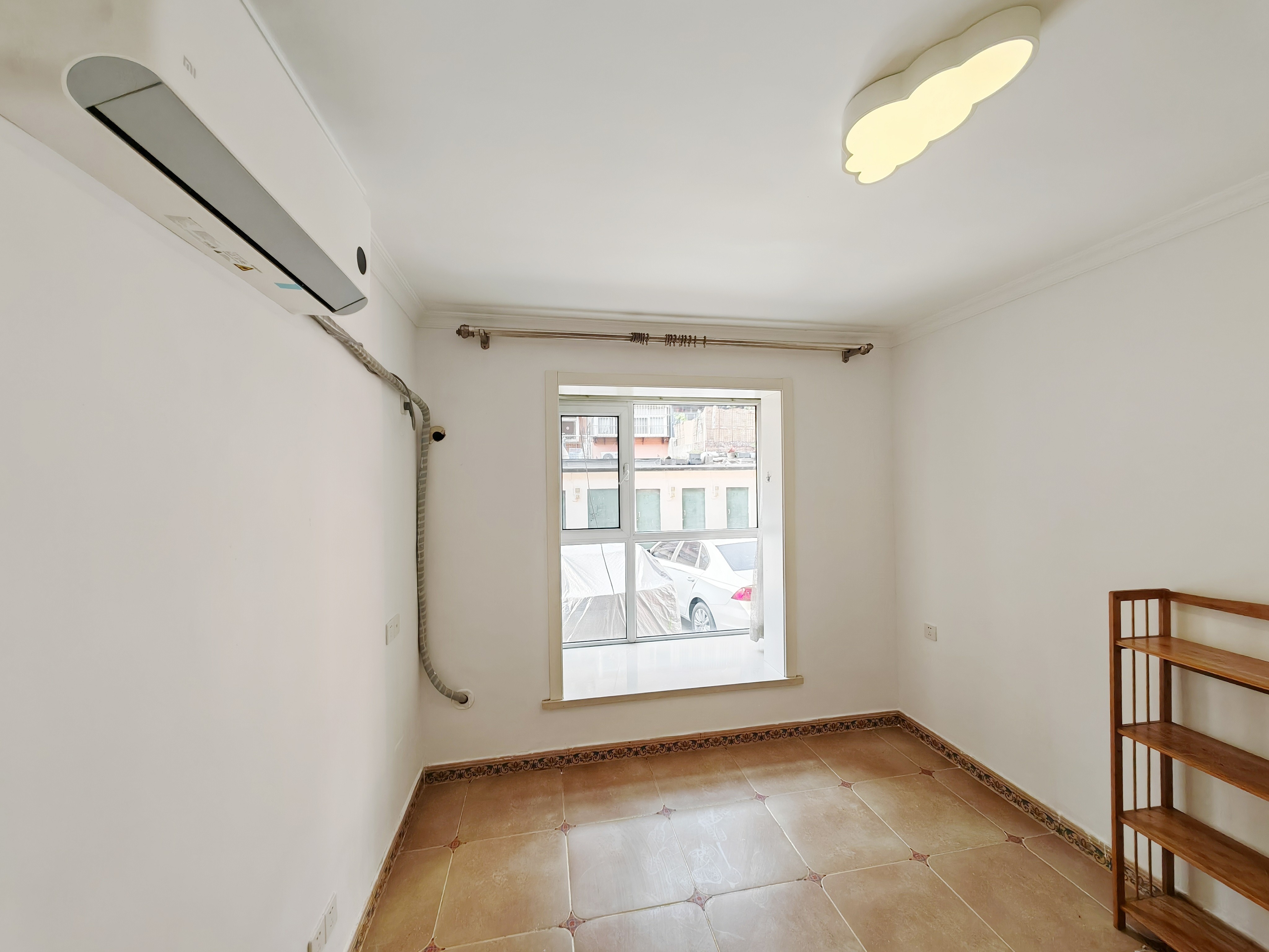 文化东路28号院