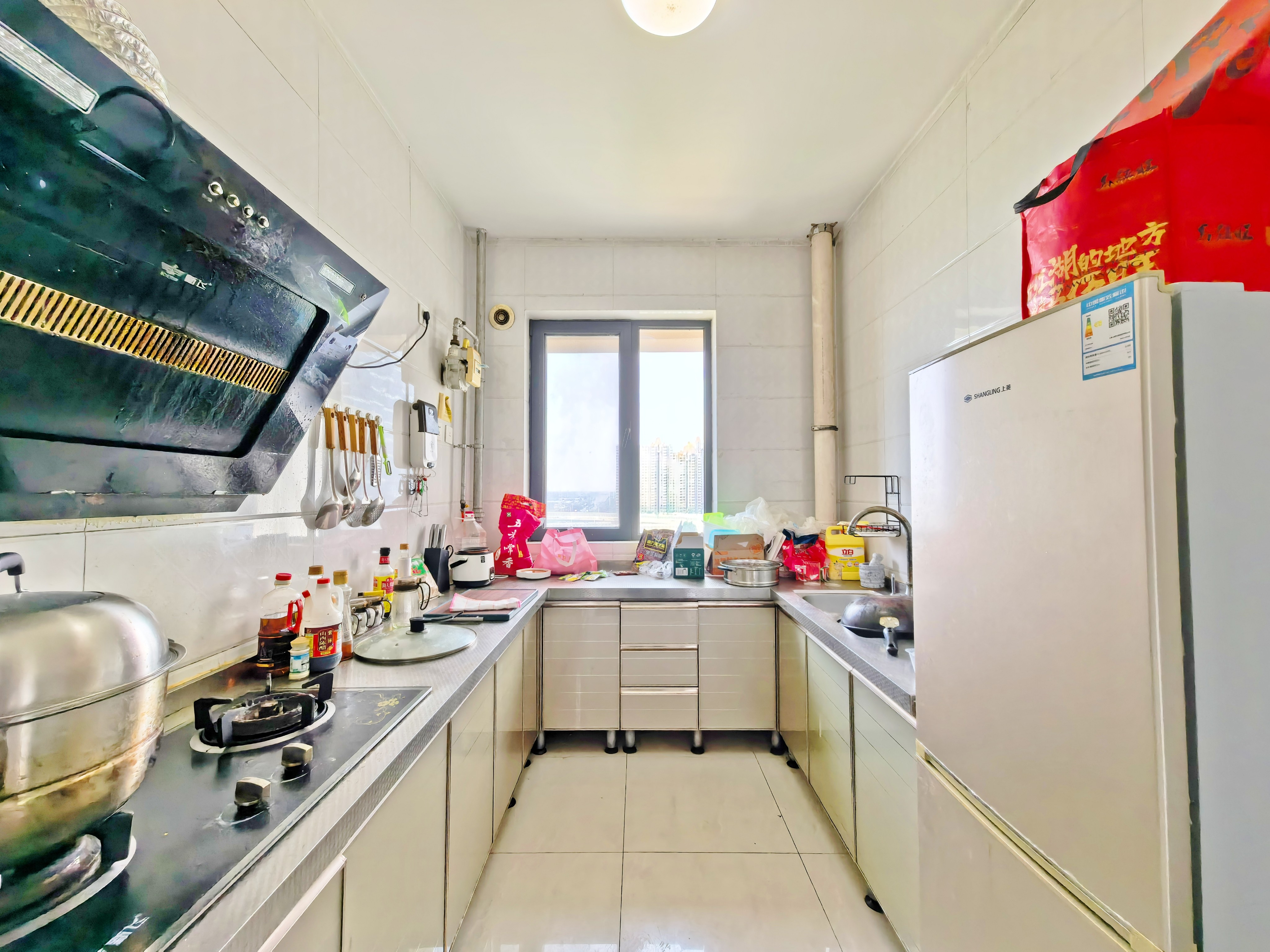 中建锦绣城二期