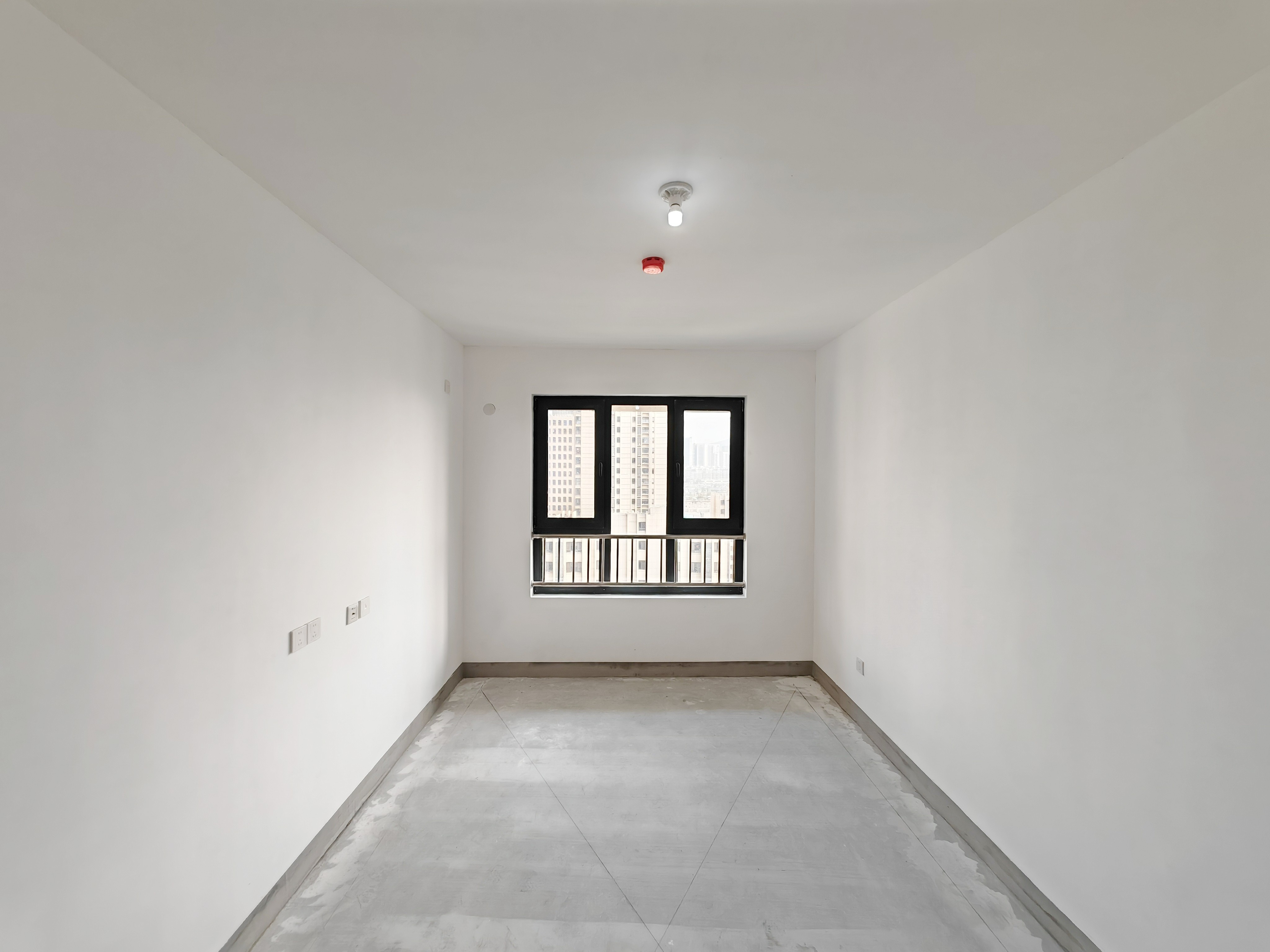 旭辉银盛泰中心翰林府