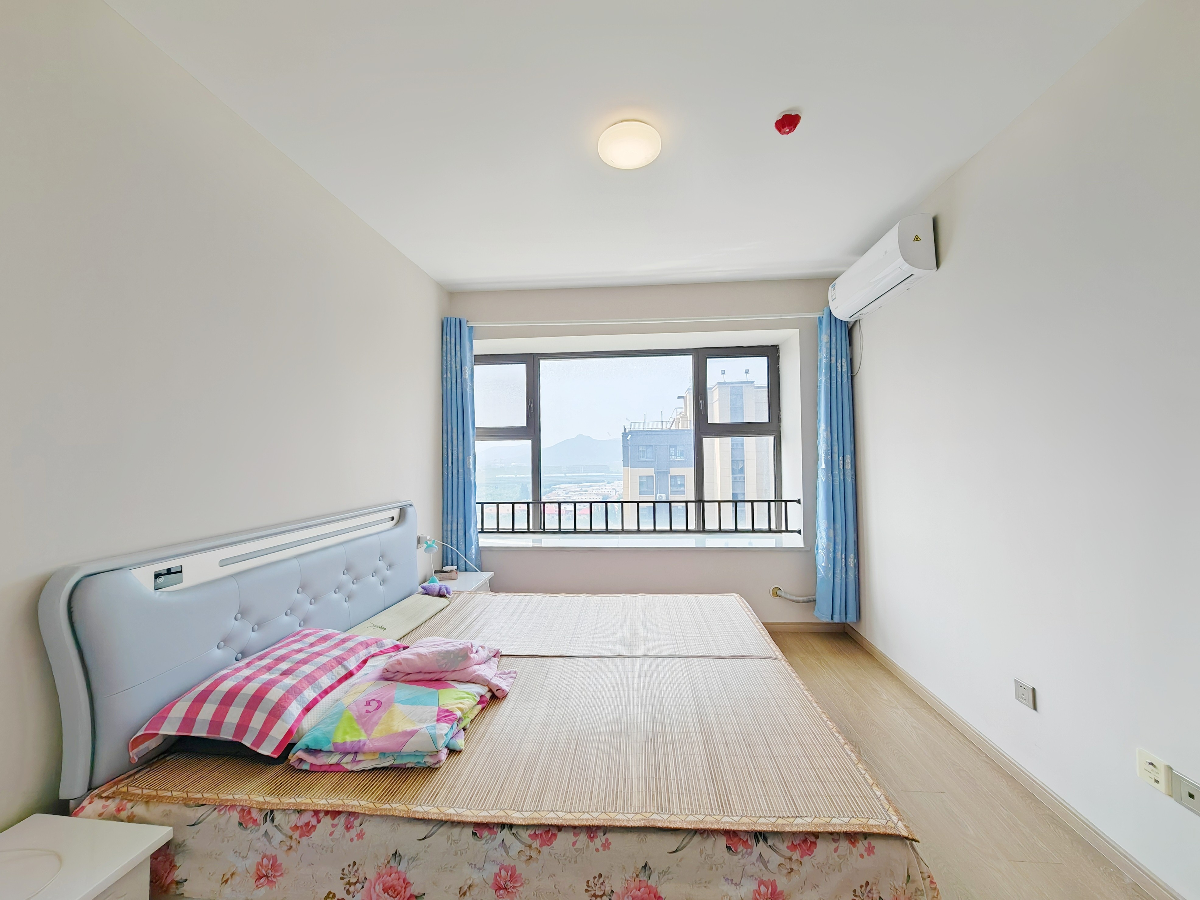 阳光城丽景公馆