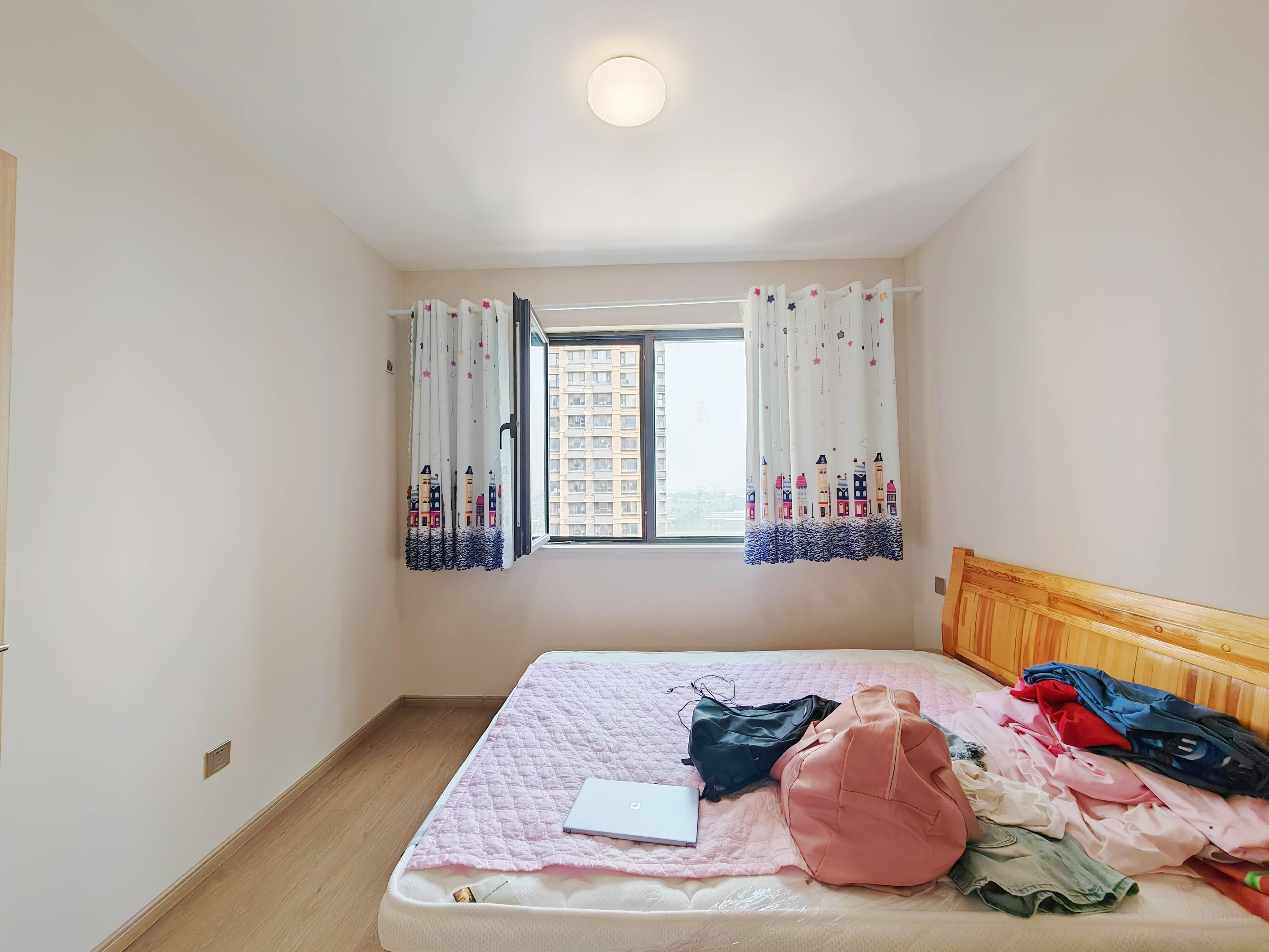 阳光城丽景公馆