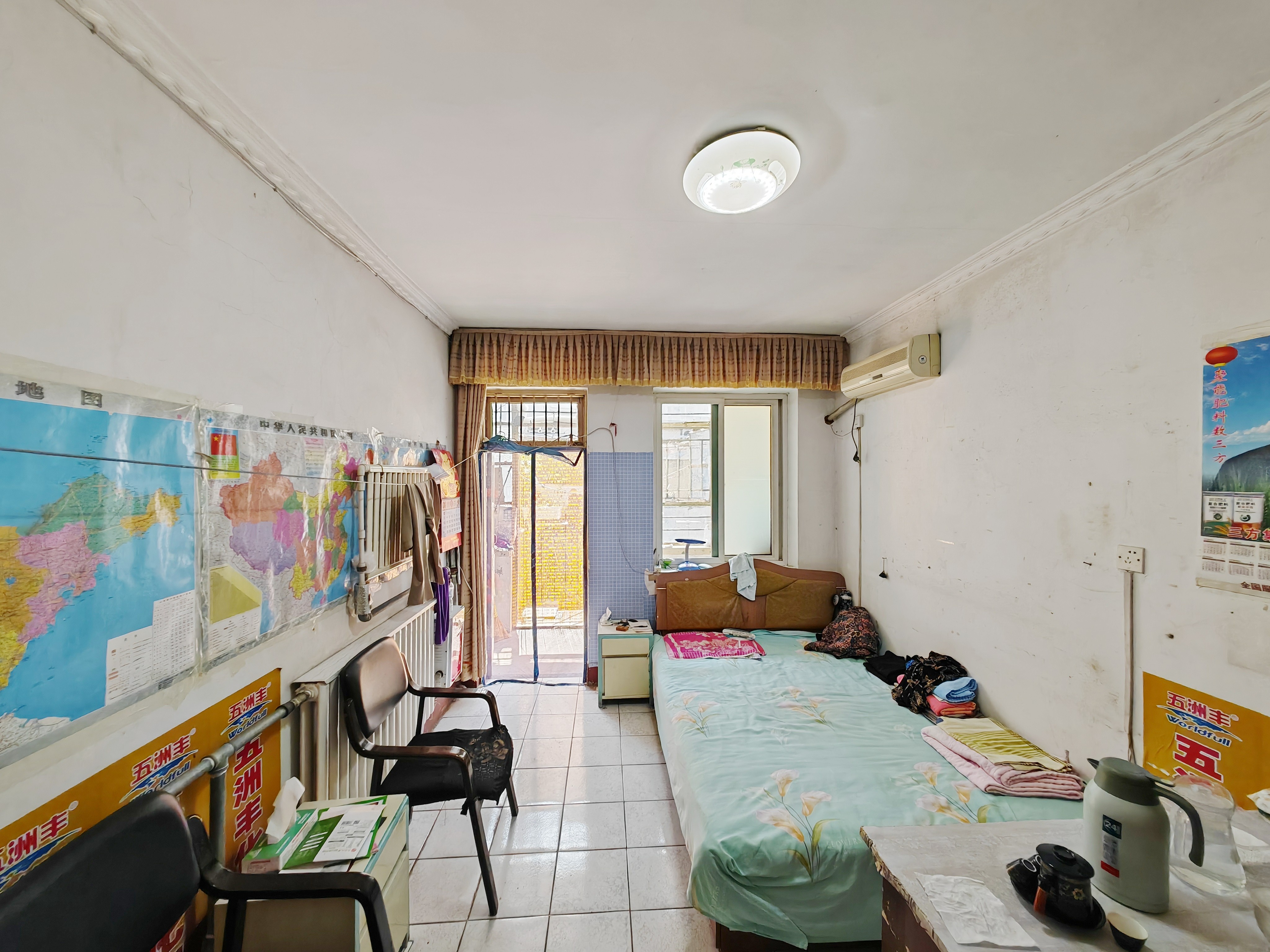 闵子骞路48号（农资局）