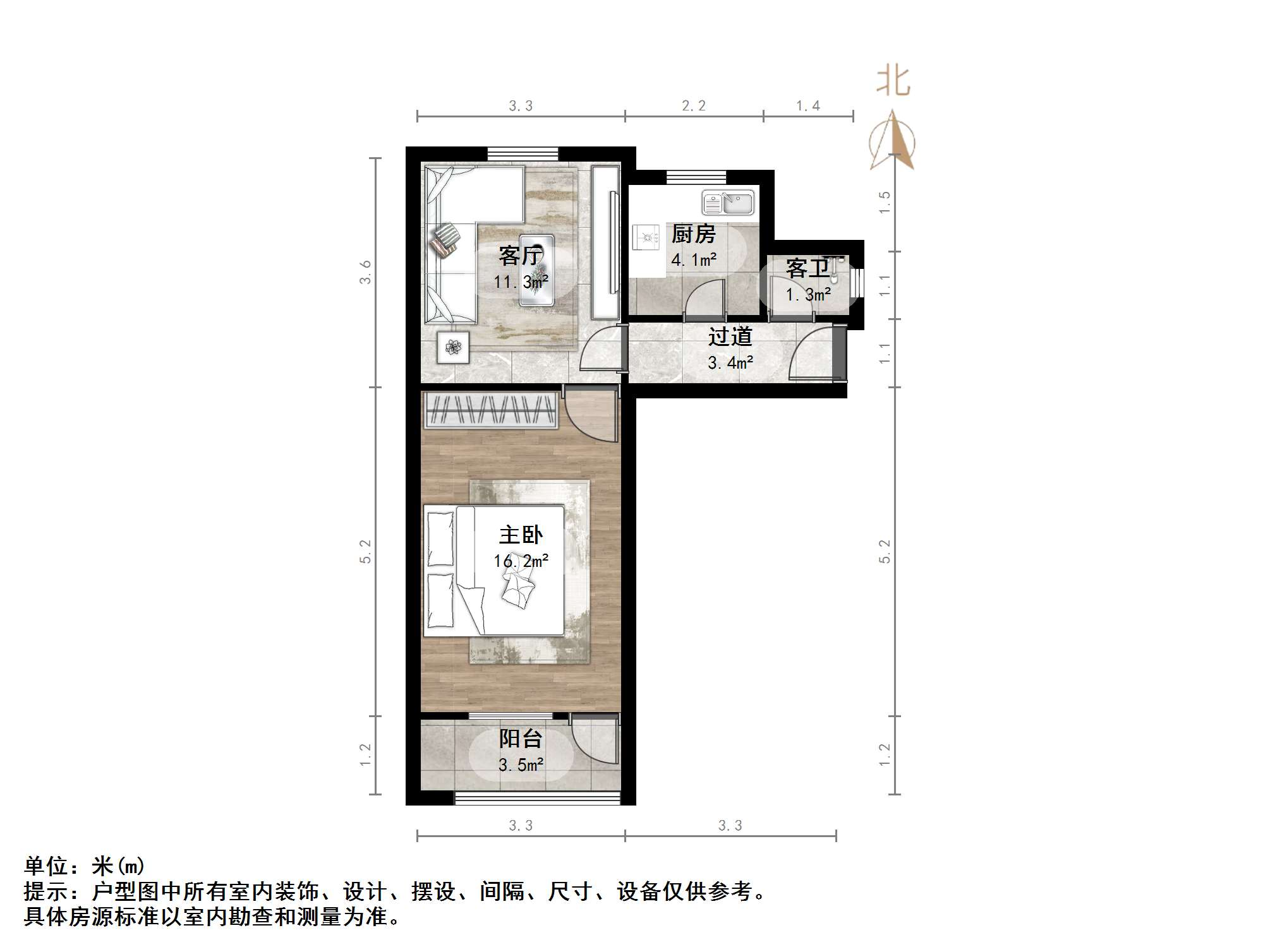 济钢新村中心区