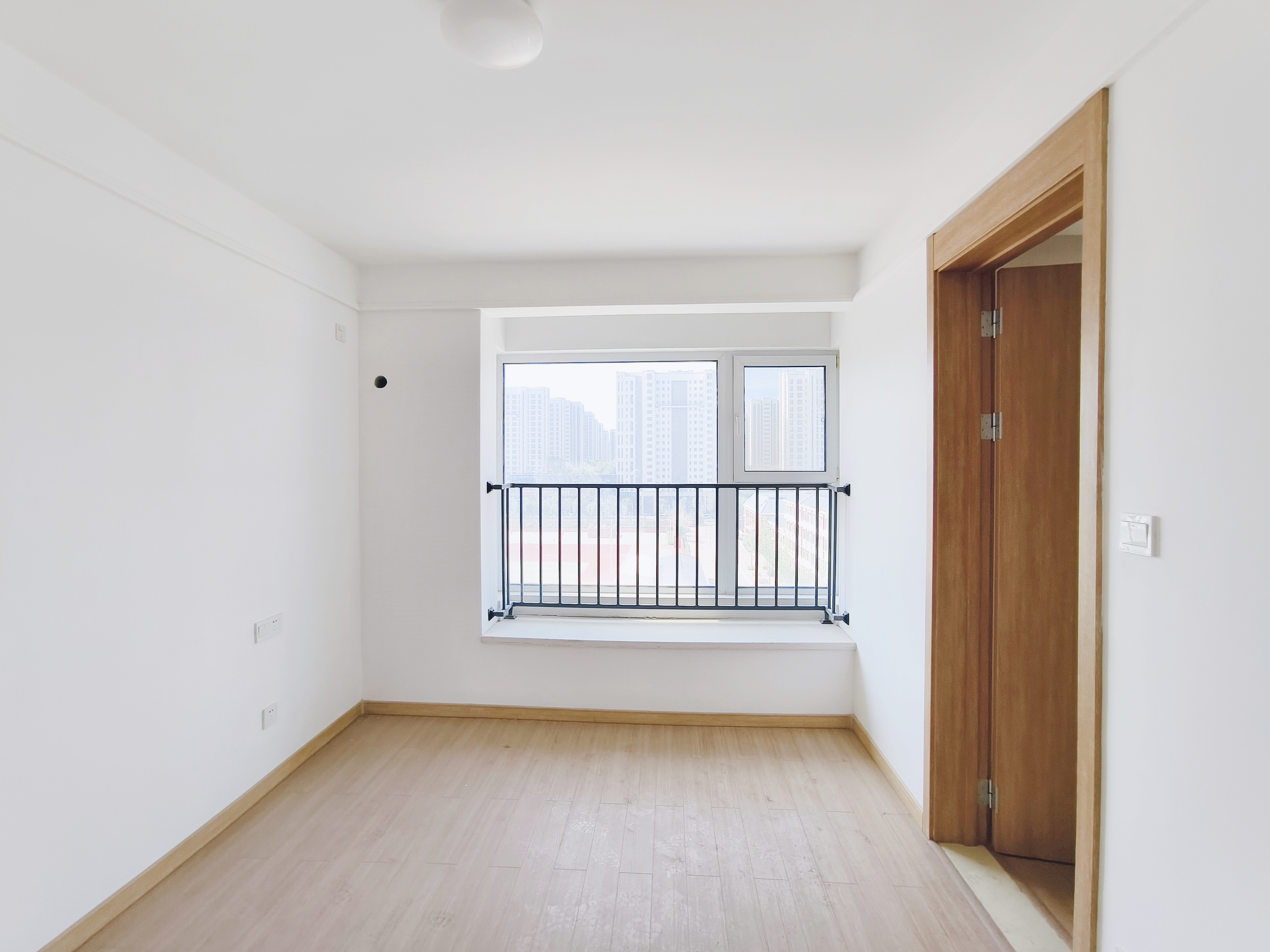 万科龙湖城市之光