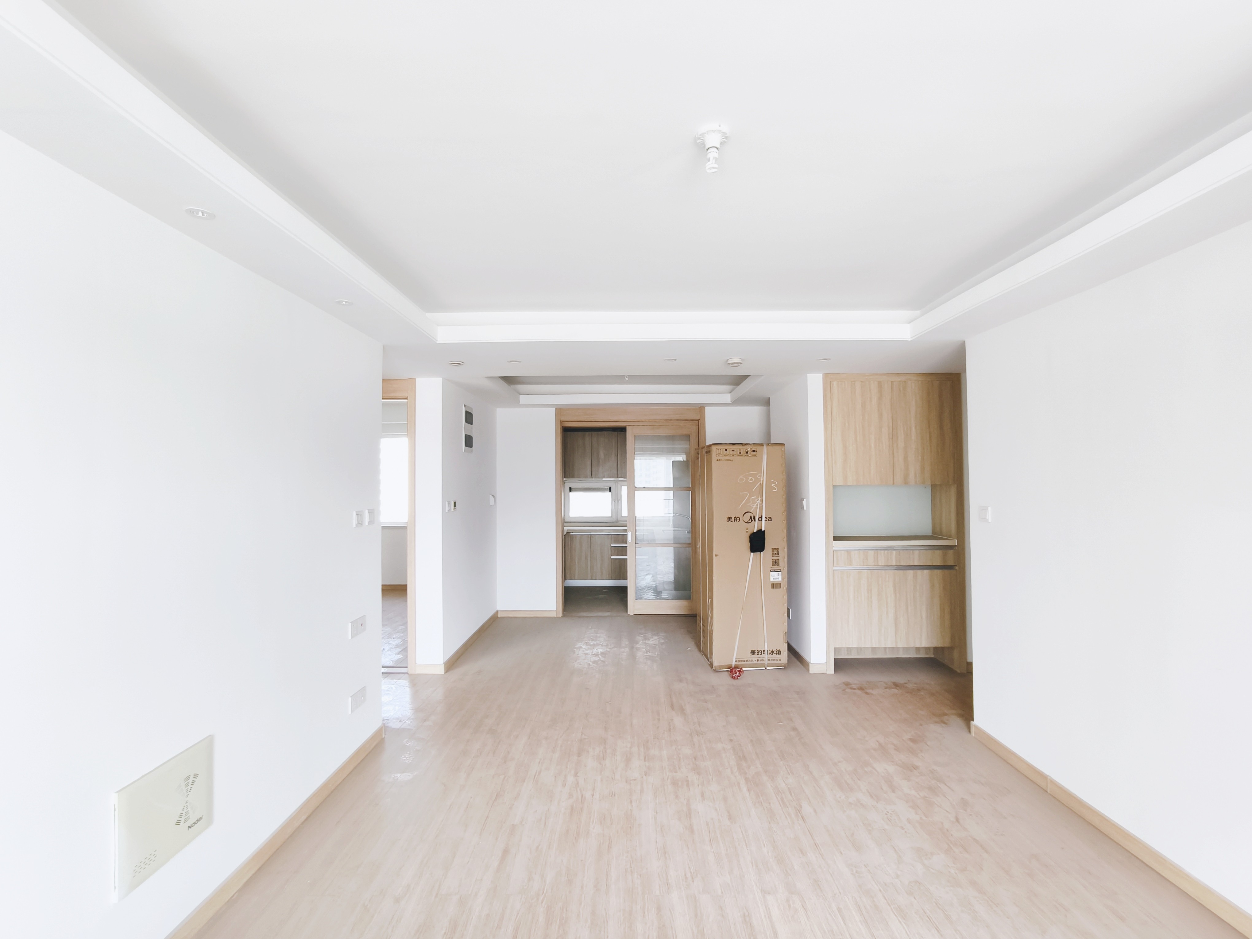 万科龙湖城市之光