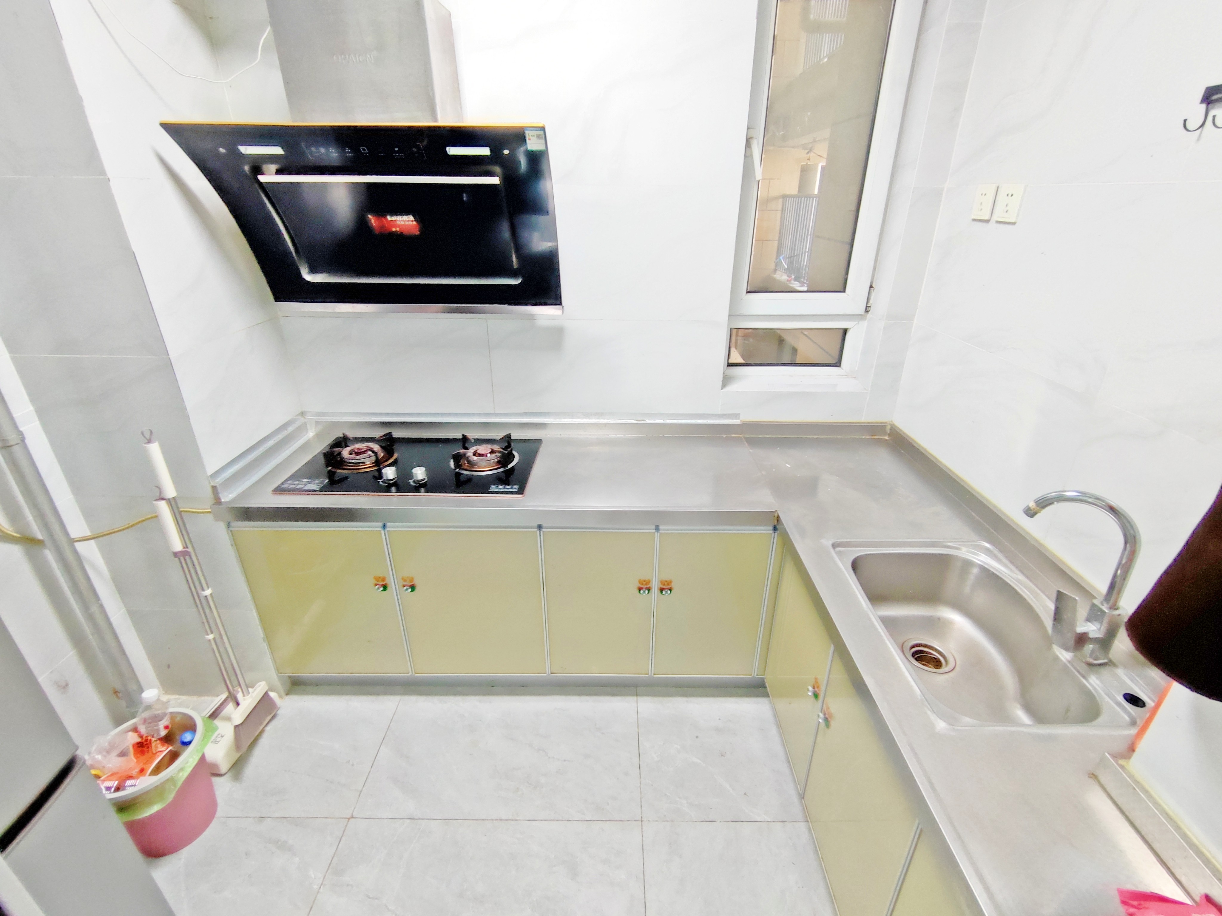 融汇城玫瑰公馆