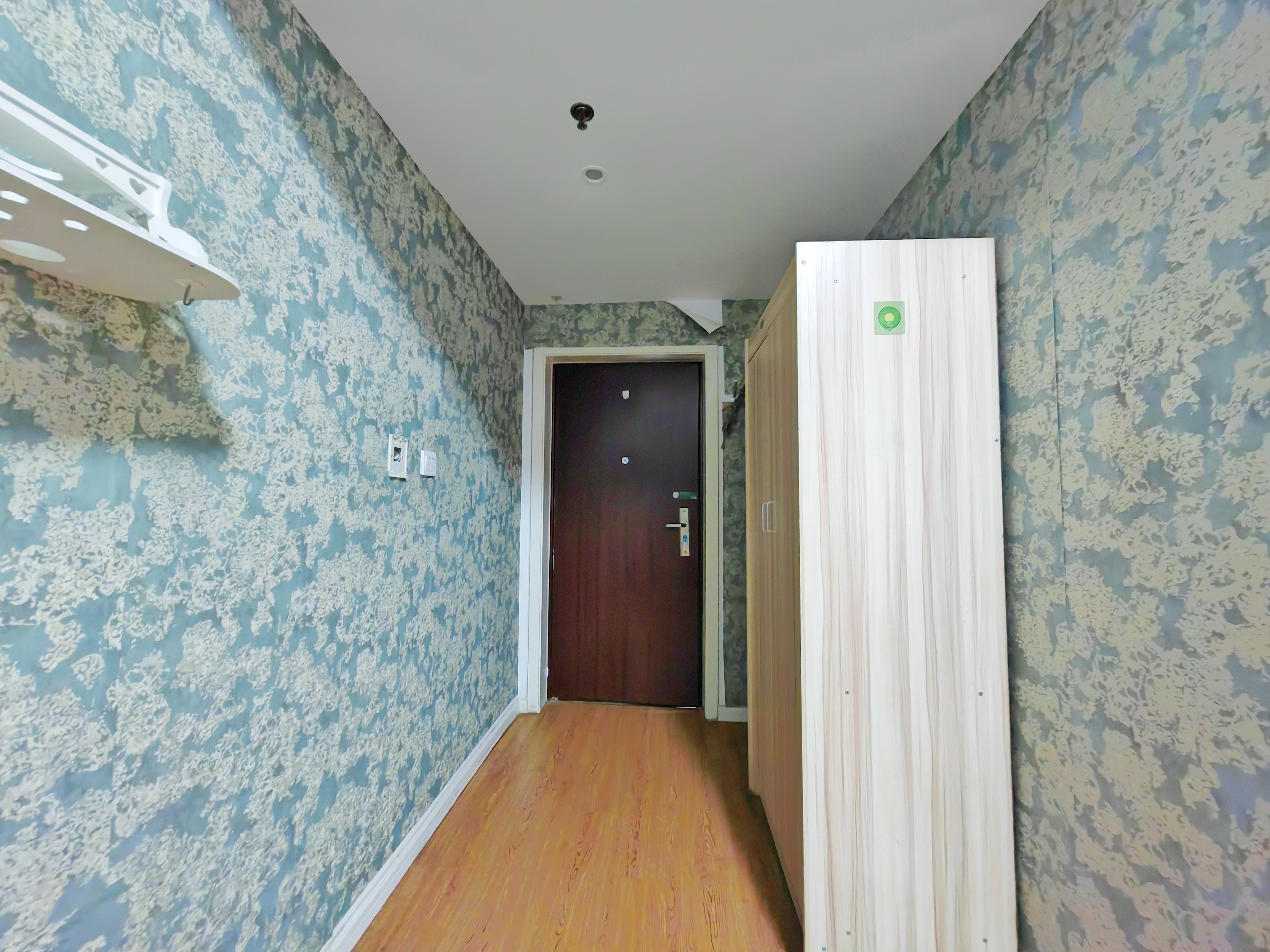 中建长清湖知园