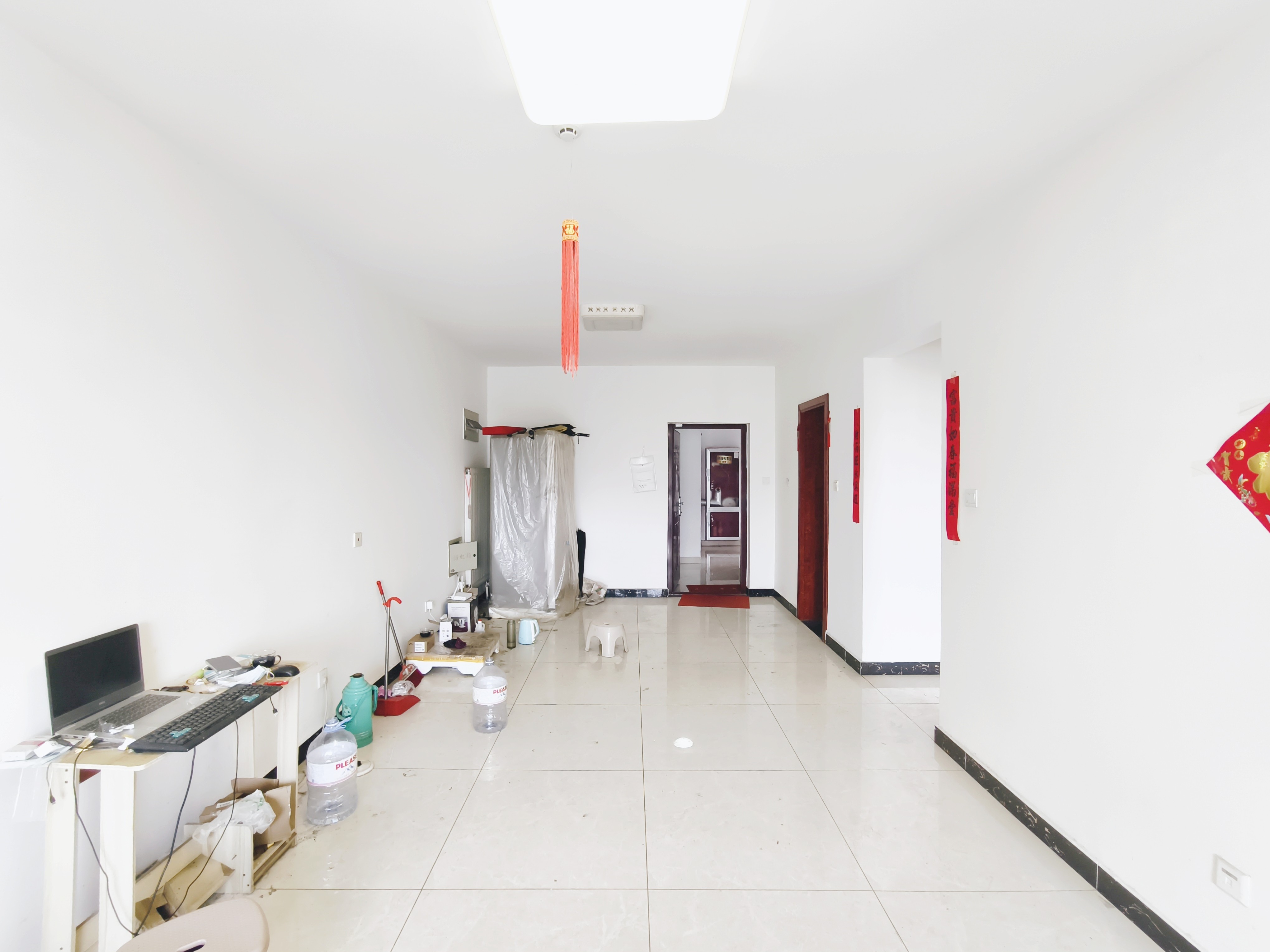  捡漏房 精装修 业主急售 临地铁 唐冶C位 好楼层