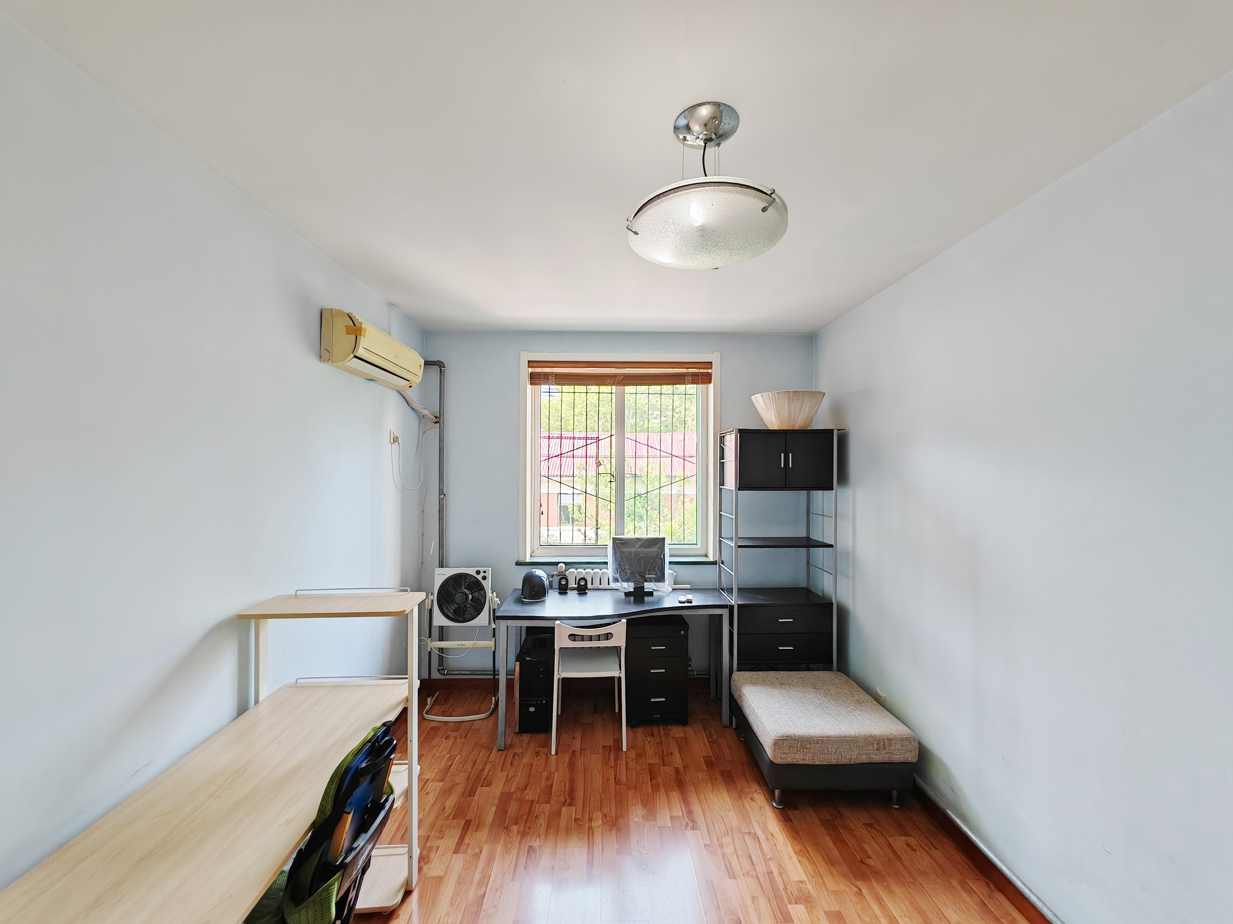 东舍坊街118号院（省无线电厂宿舍）