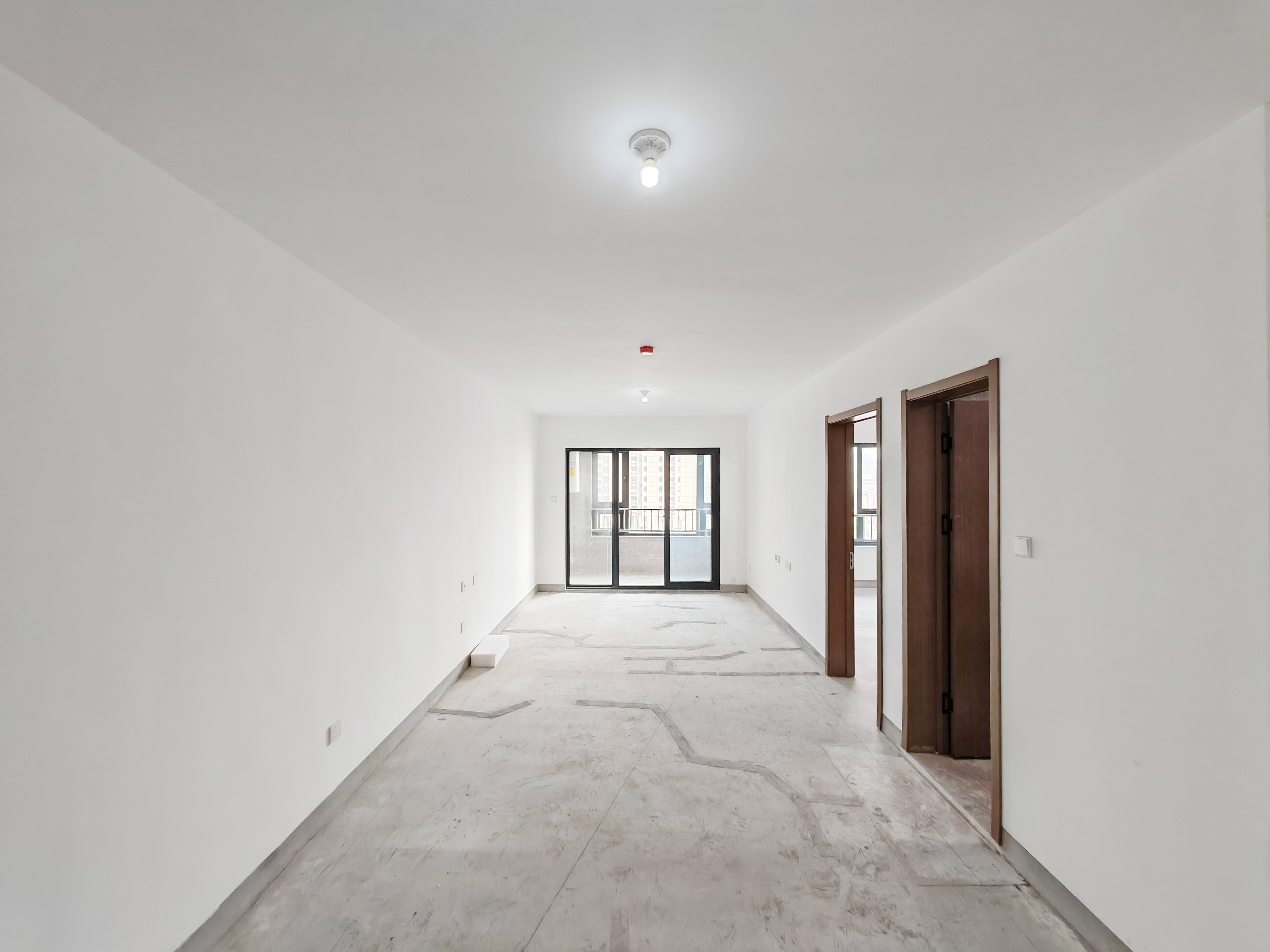 旭辉银盛泰中心翰林府