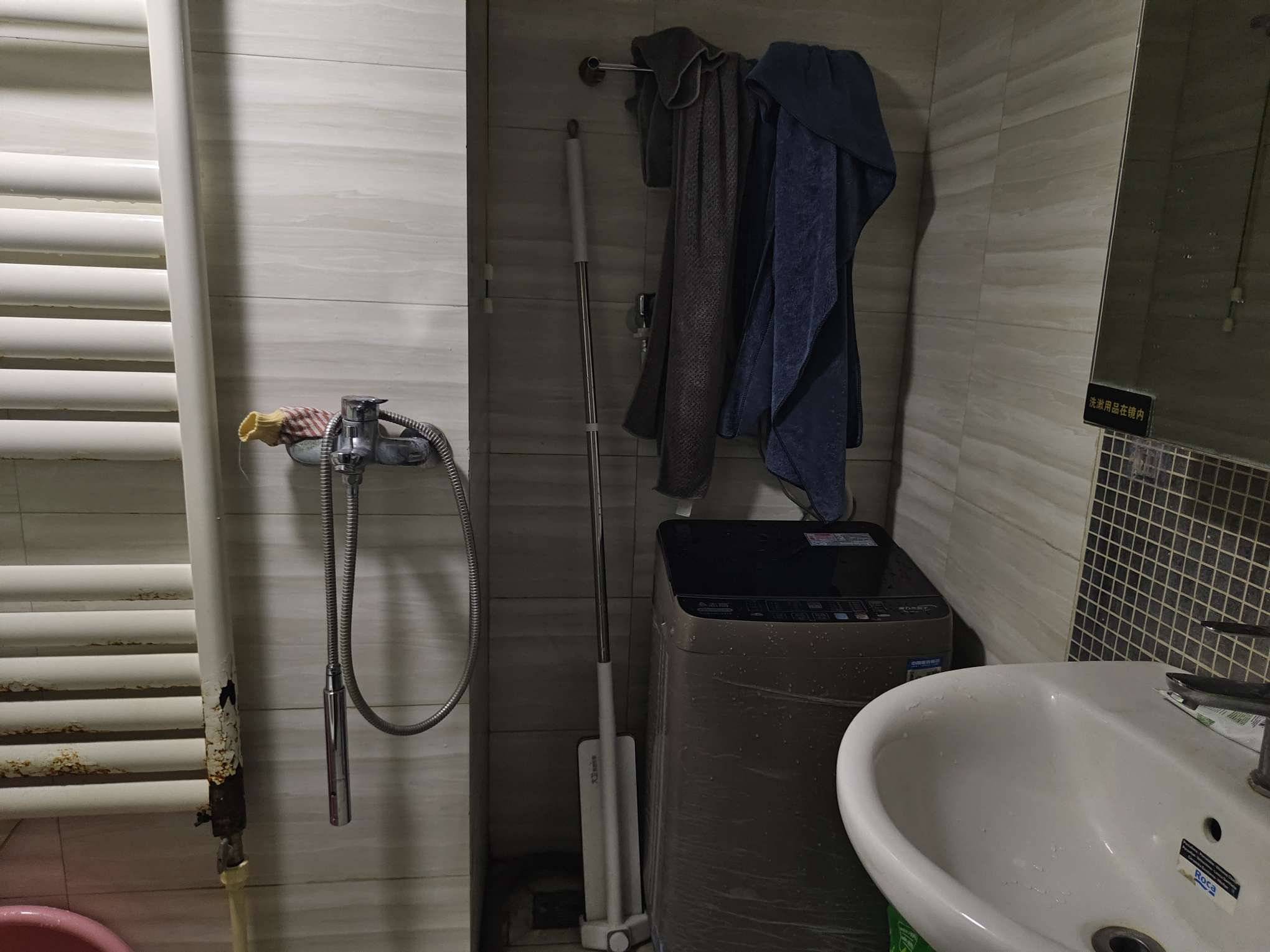 恒大滨河左岸公寓(临湖公馆花园)