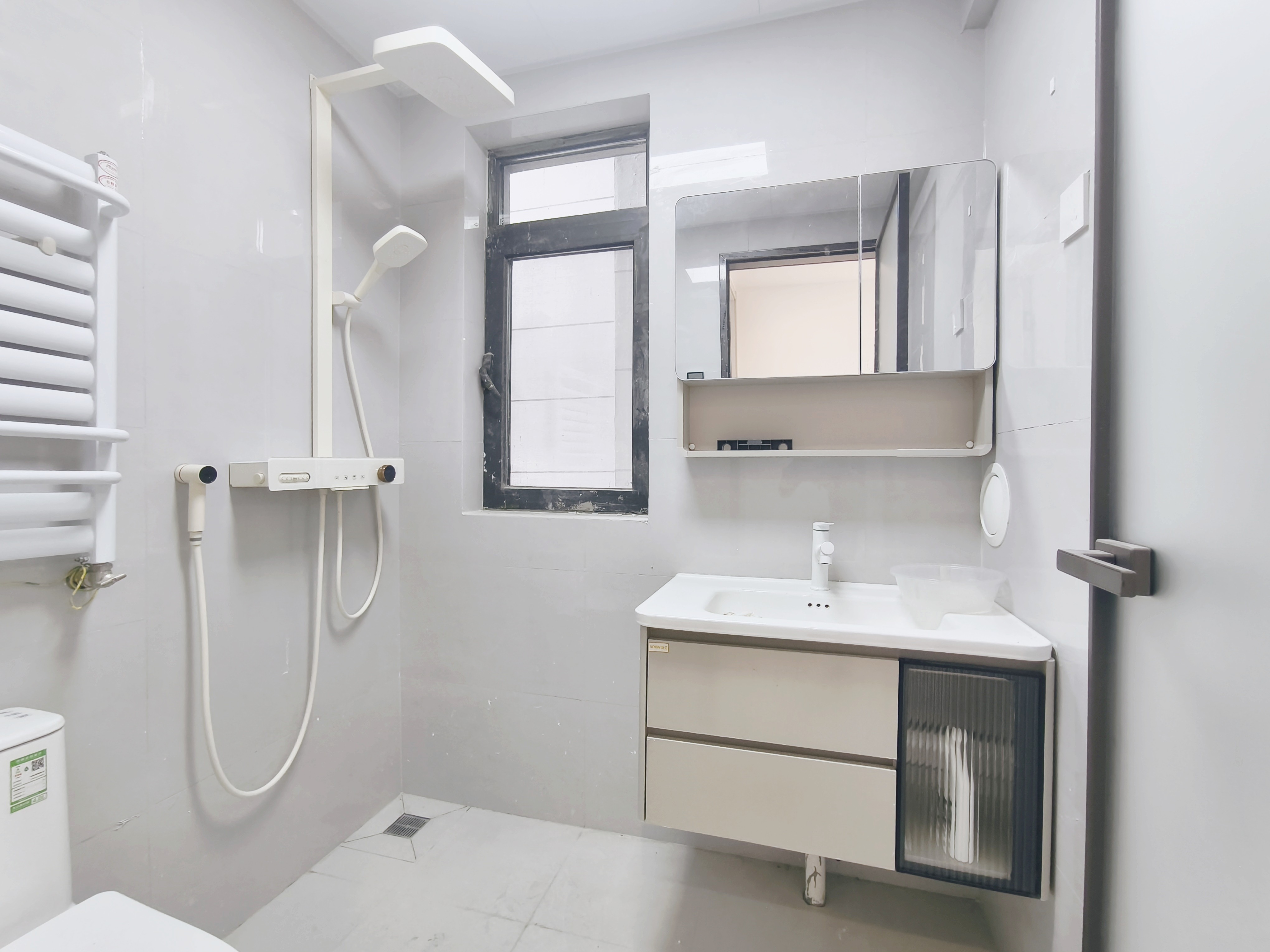 远洋潮起东方A4地块