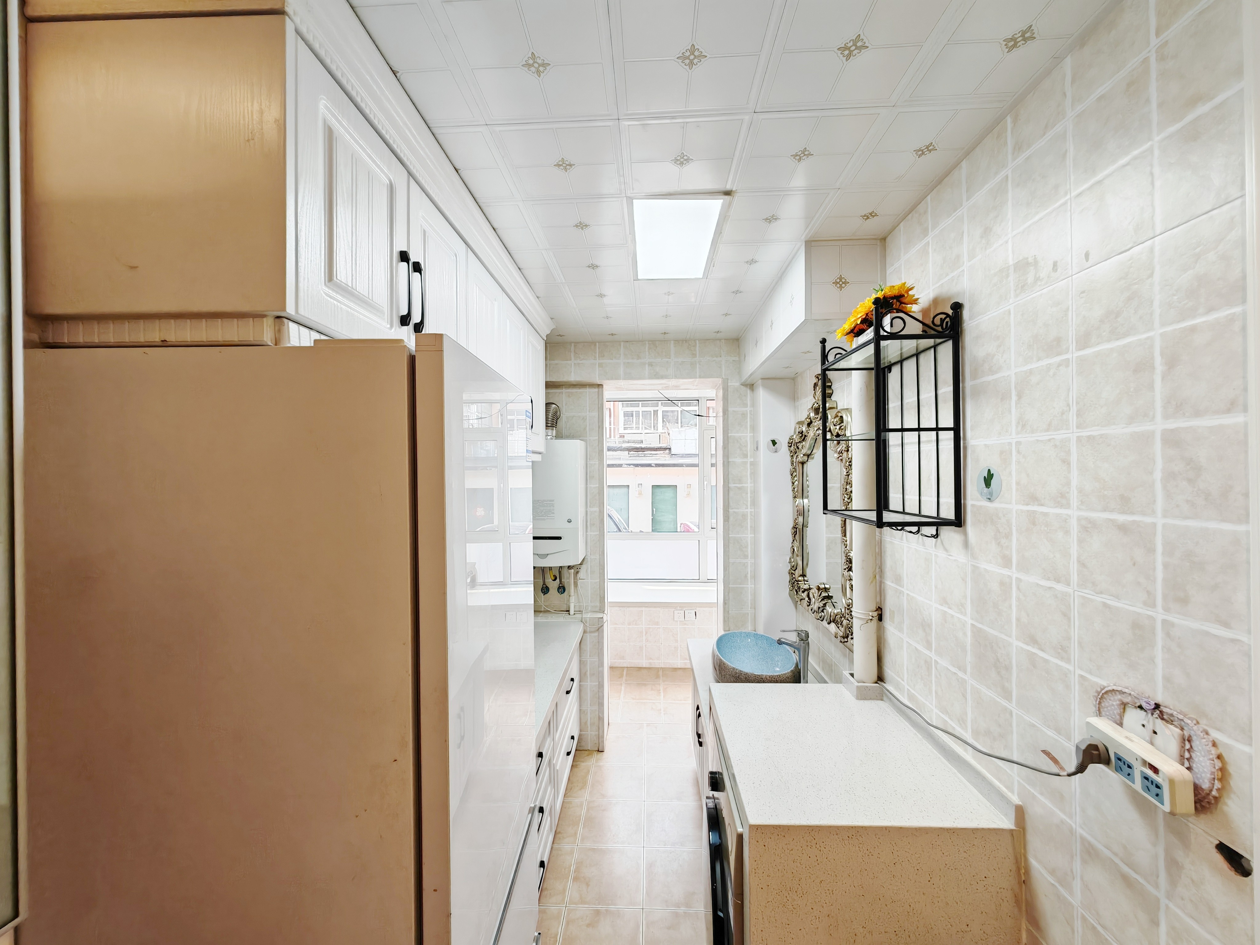 文化东路28号院