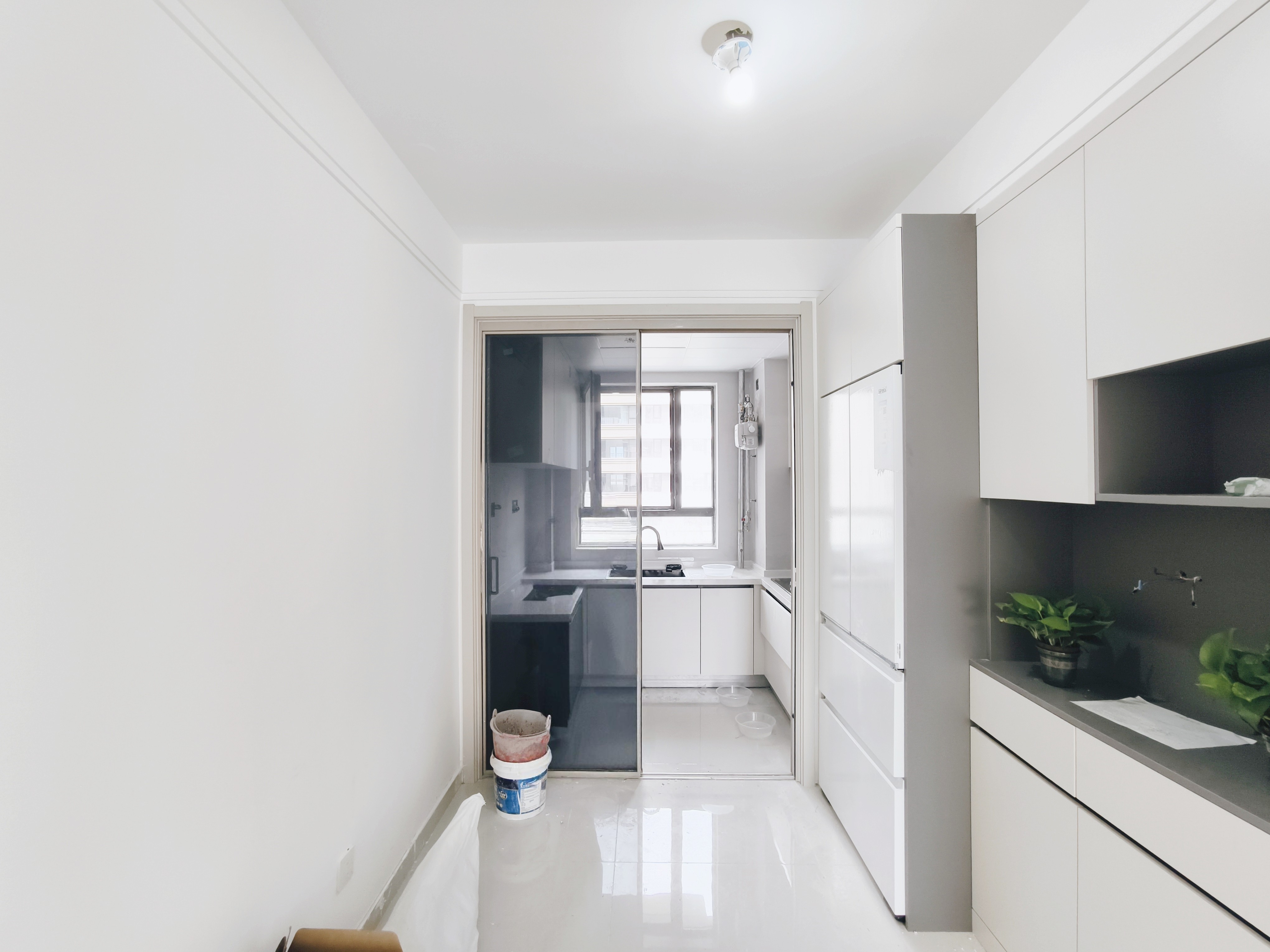 远洋潮起东方A4地块