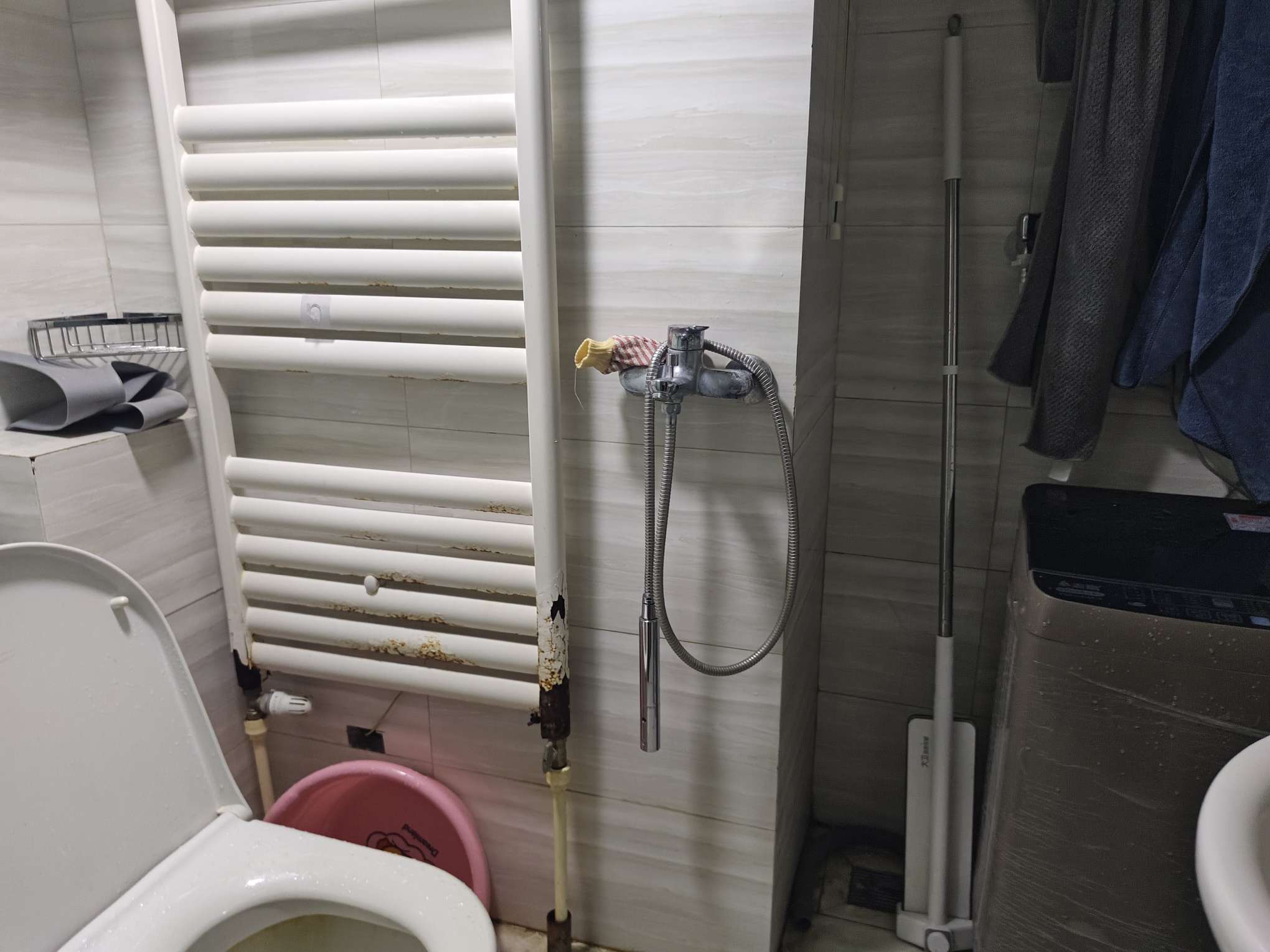 恒大滨河左岸公寓(临湖公馆花园)