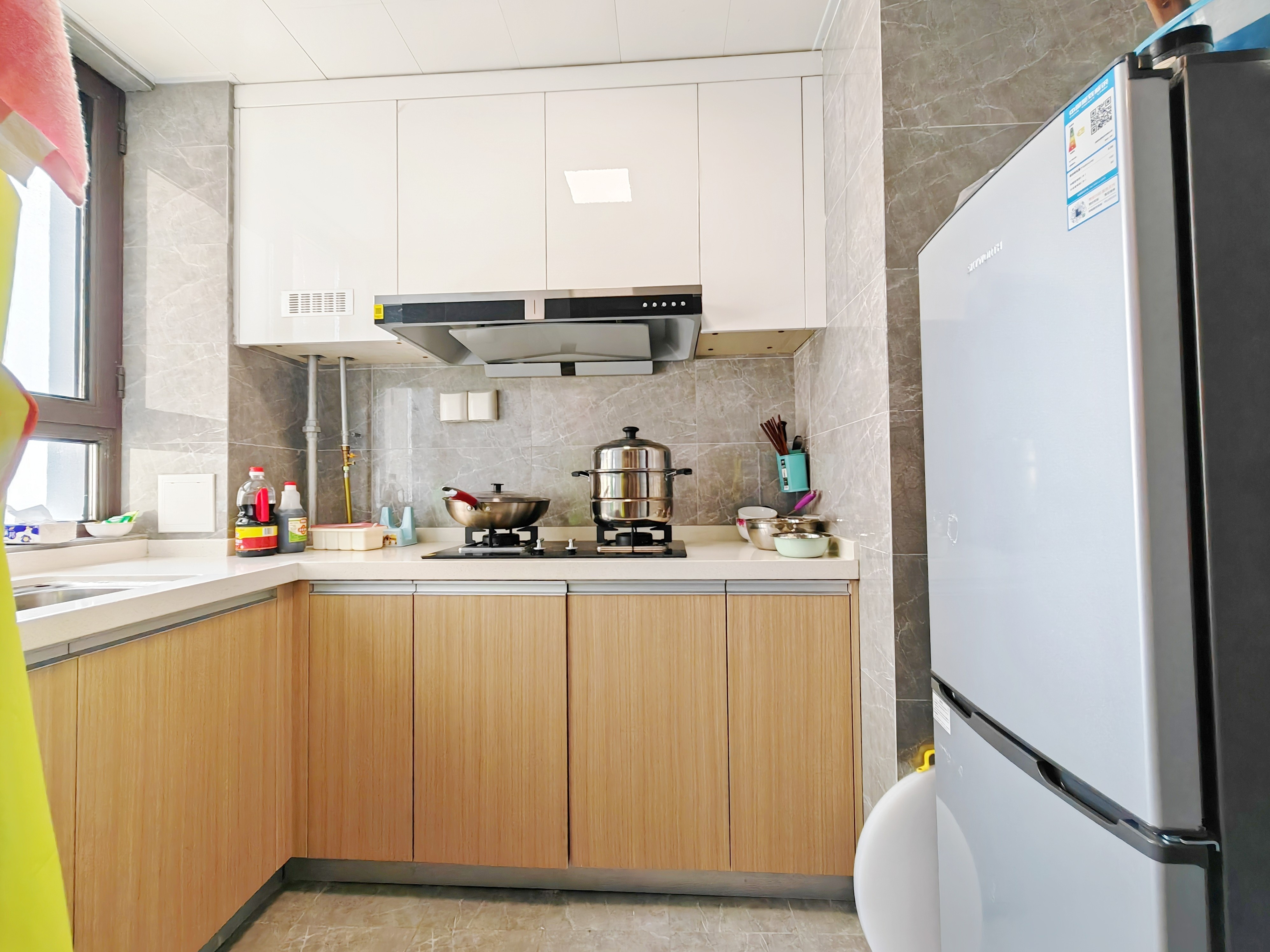 阳光城丽景公馆