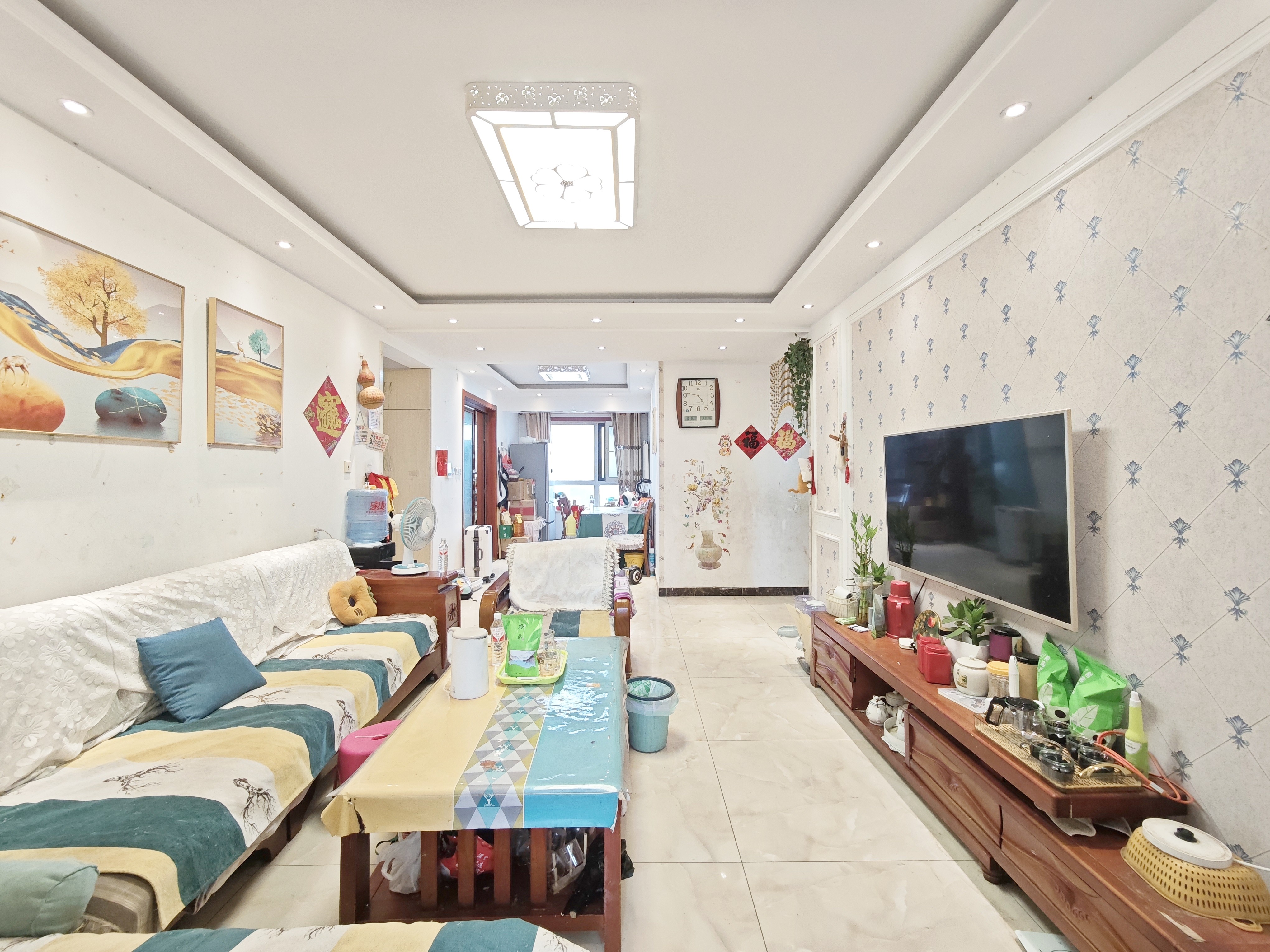 绿地新里香榭丽公馆